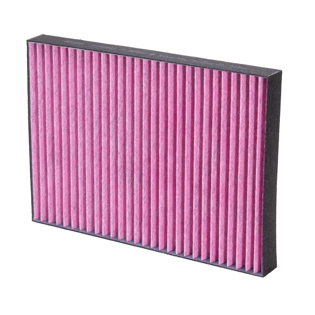 K&N EXTENDED LIFE CABIN AIR FILTER - CHRYSLER/DODGE 300/CHARGER