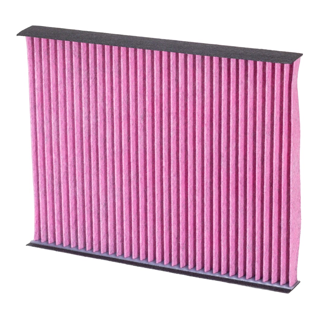 K&N EXTENDED LIFE CABIN AIR FILTER - KIA/HYUNDAI SORENTO/SANTA FE