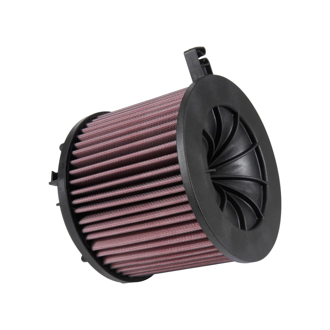 Audi S5 Air Filter