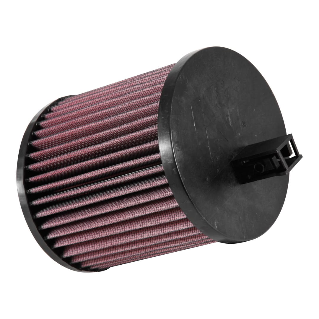 E-2023 K&N Replacement Air Filter