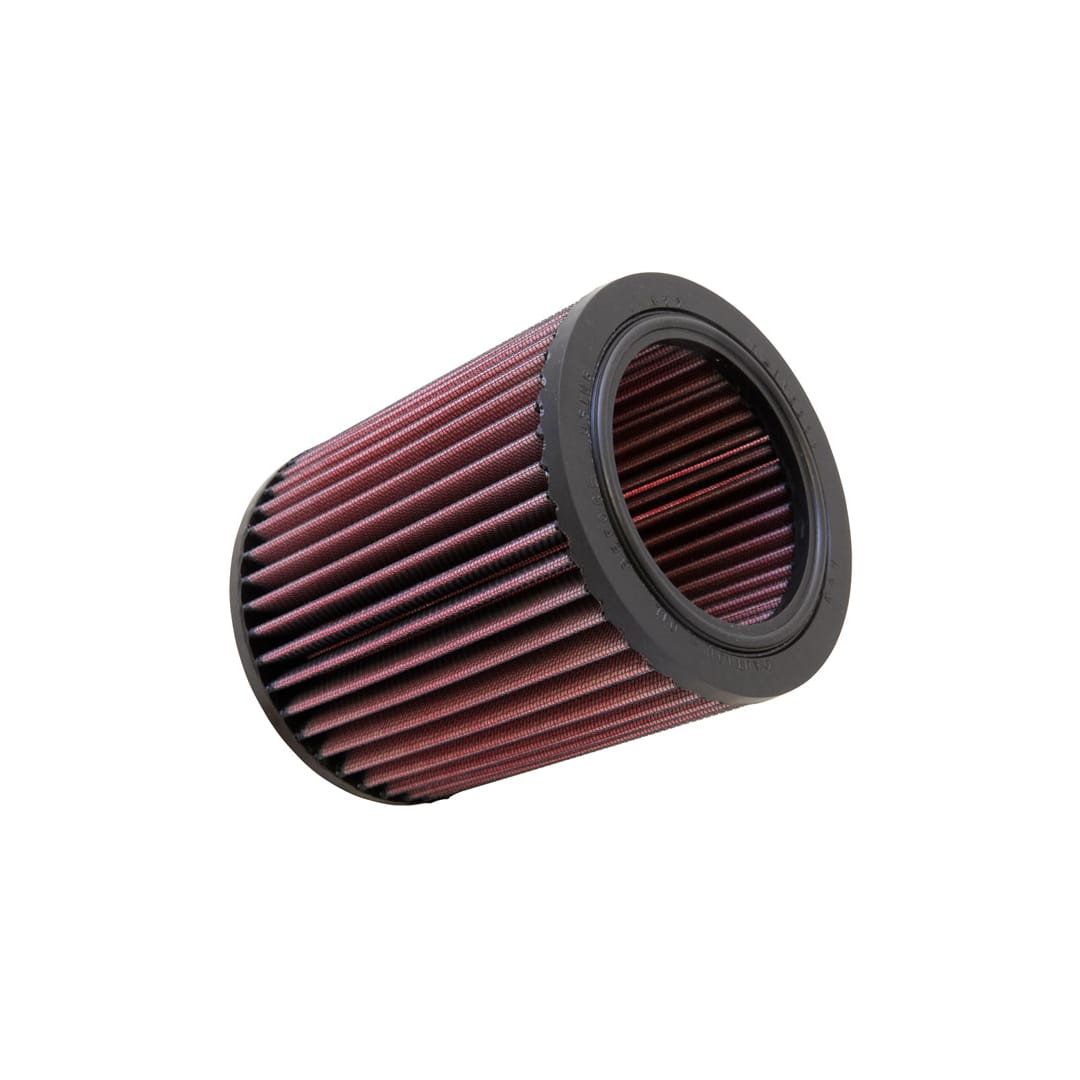 High-Flow Original Lifetime Engine Air Filter - FIAT X-1/9 L4-1.5L