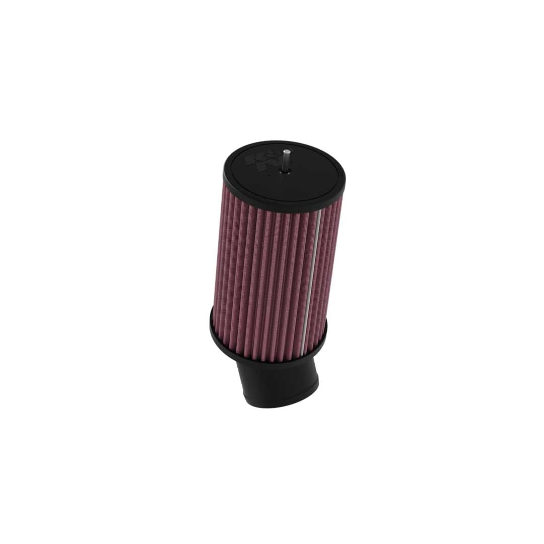 E-3735 Round Air Filter - JEGS