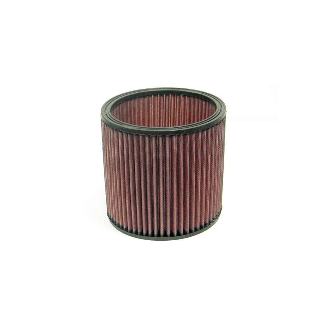 Round Air Filter