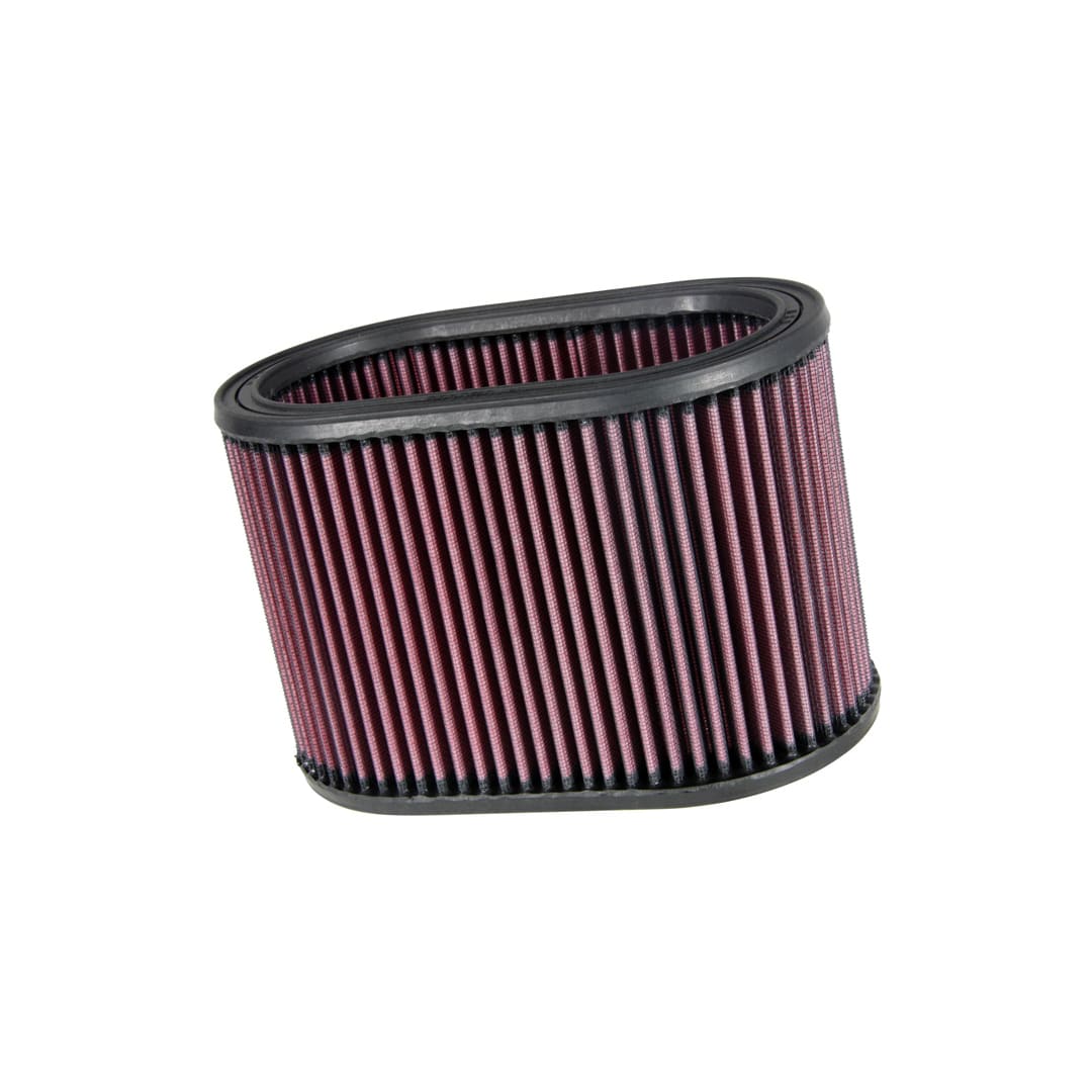 K&N E-3491 Oval Air Filter