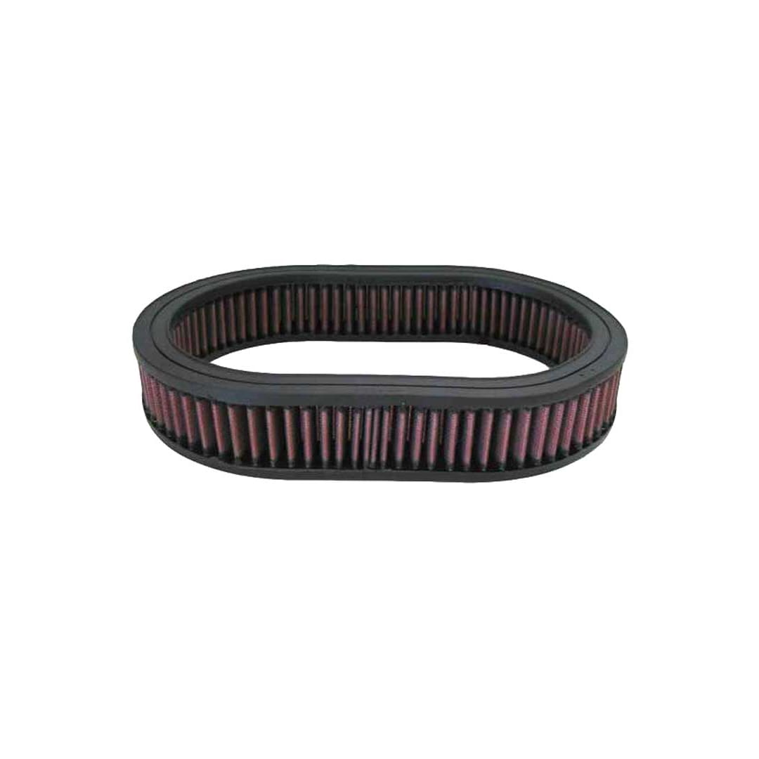 Oval Air Filter