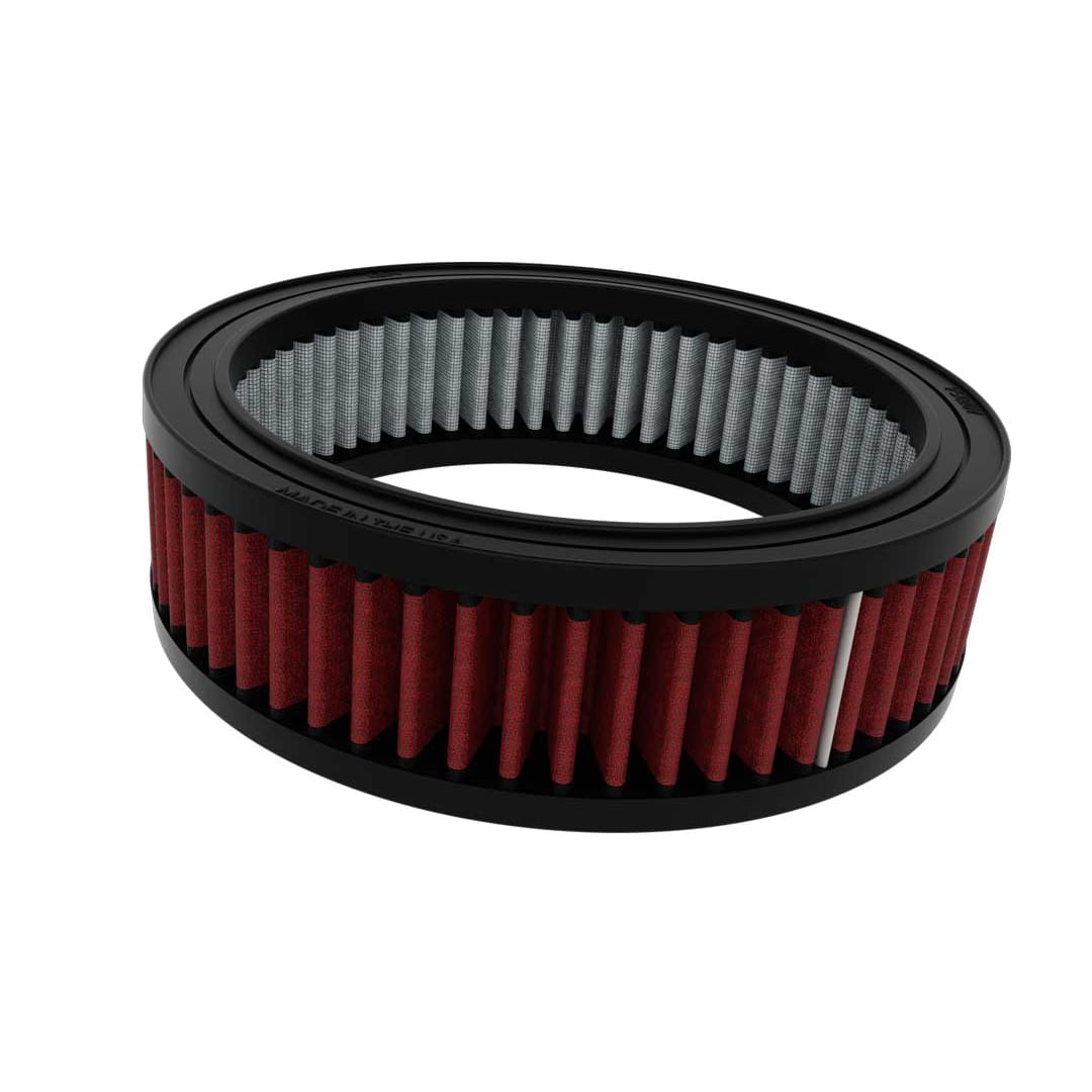 K&N E-2296 High Performance Replacement Car Air Filter