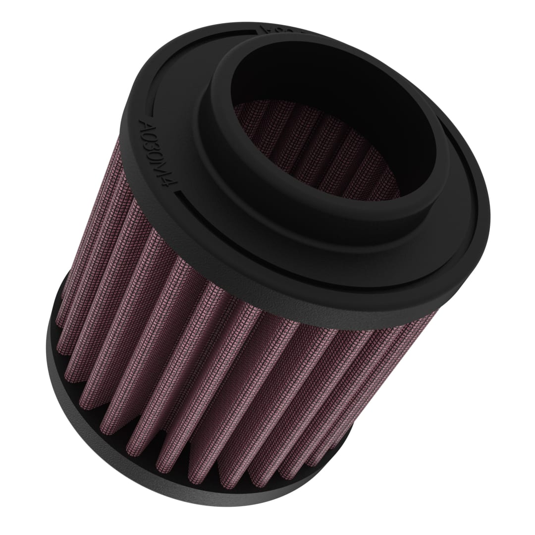 COPERTURA FILTRO ARIA KN RX-3820PK K&N RX