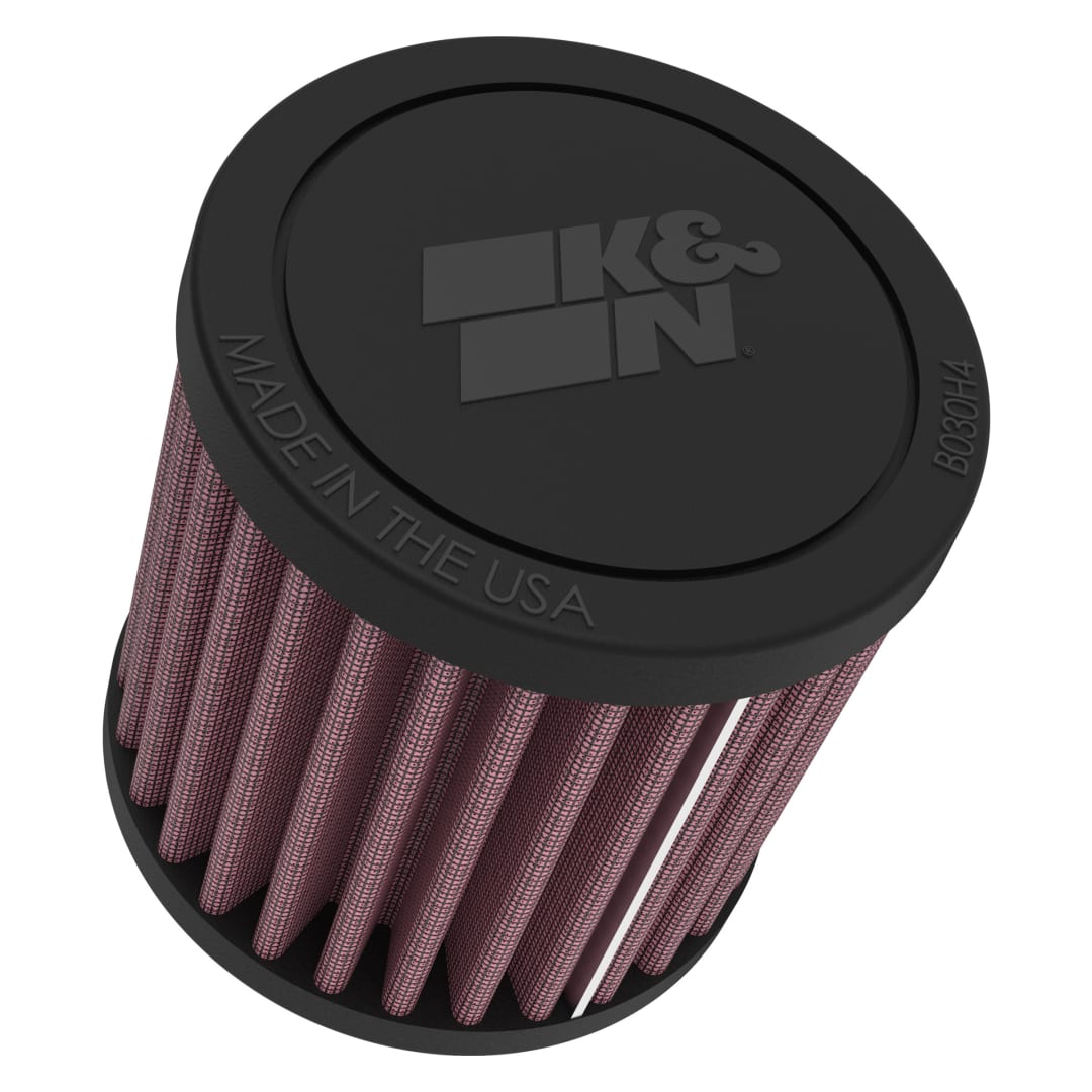 K&N