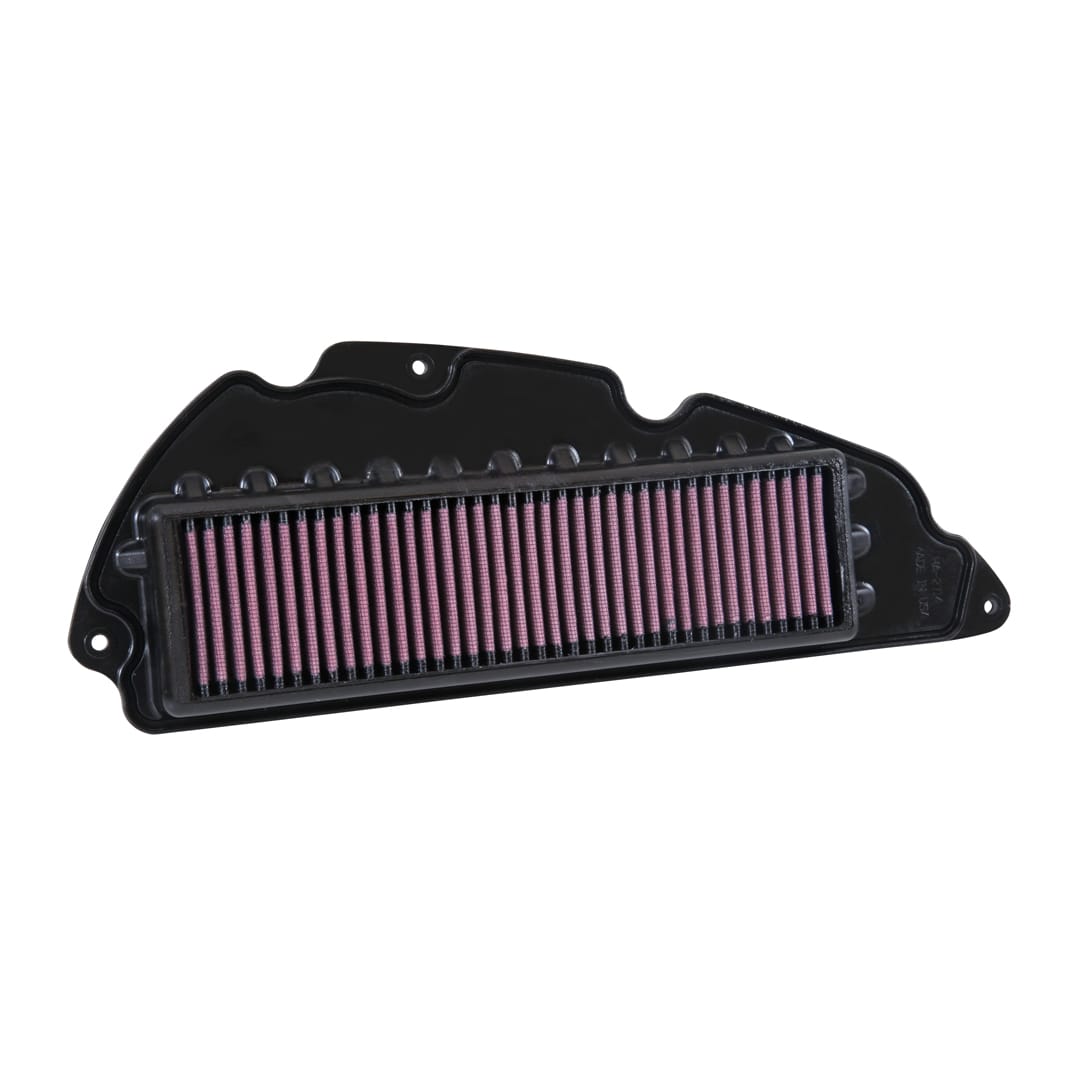 Filtro aria moto HFA6510 ABS alta efficienza di filtrazione per 1200 Tiger Filtro aria moto HFA6510 ABS alta efficienza di filtrazione per 1200 Tiger