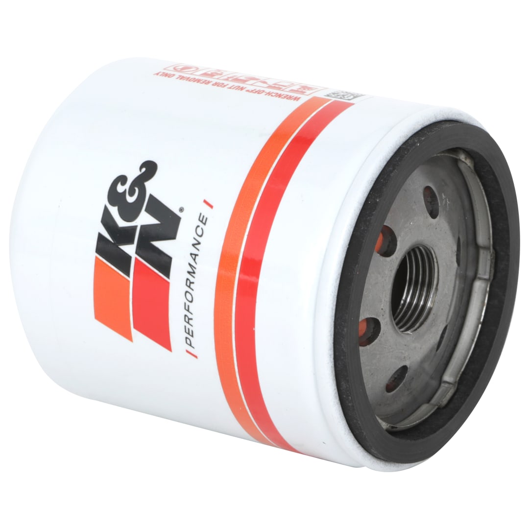 HP-1002 K&N Oil Filter