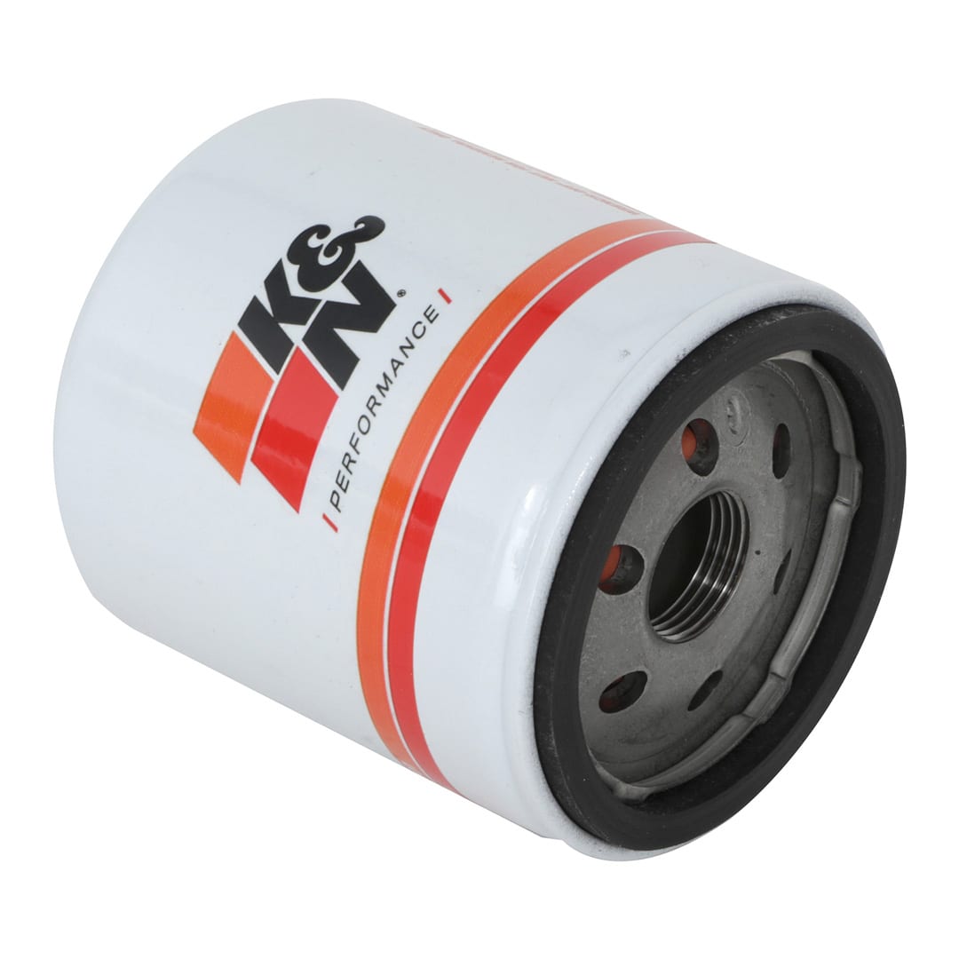 K&N HP-1007 Oil Filter