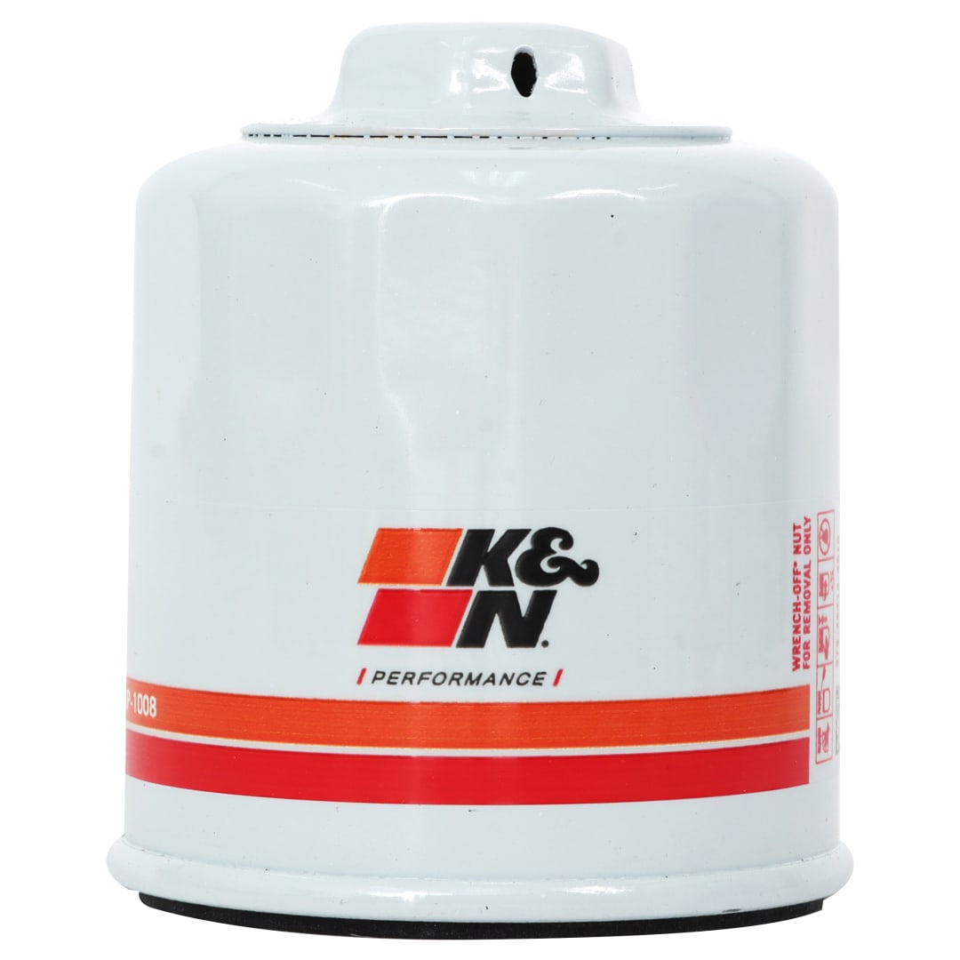 Komatsu PC15R-8 Oil Filter