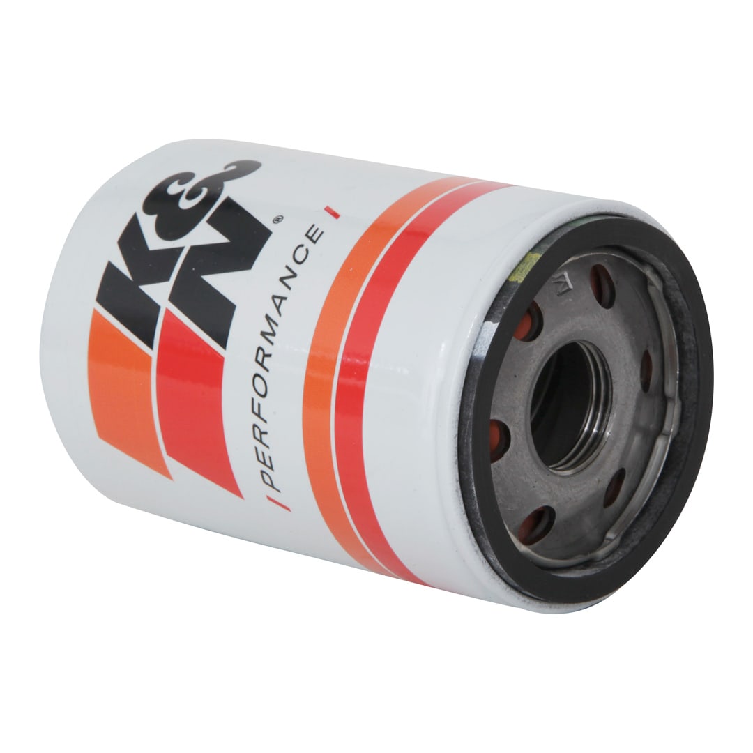 K&N HP-1014 Oil Filter