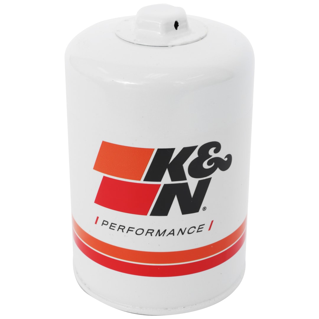 K&N