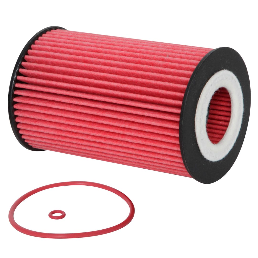 7028 Filter K&N HP-7028 Oil Filter