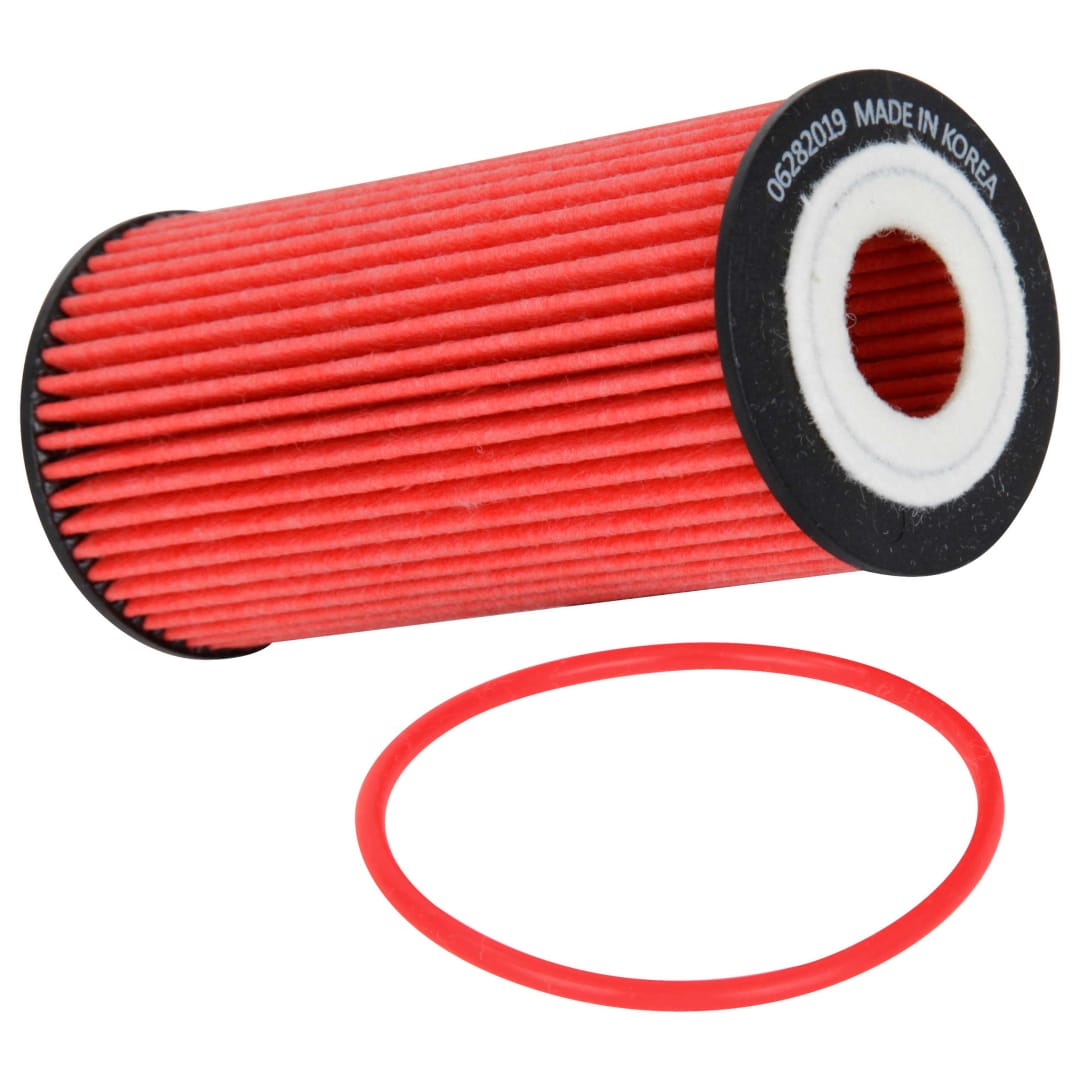 K&N Filters for Polo