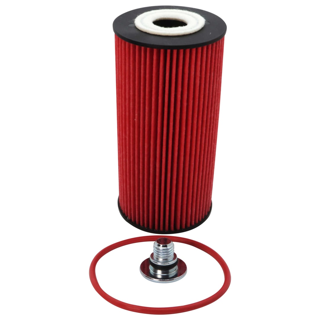 K&N HP-7046 Oil Filter