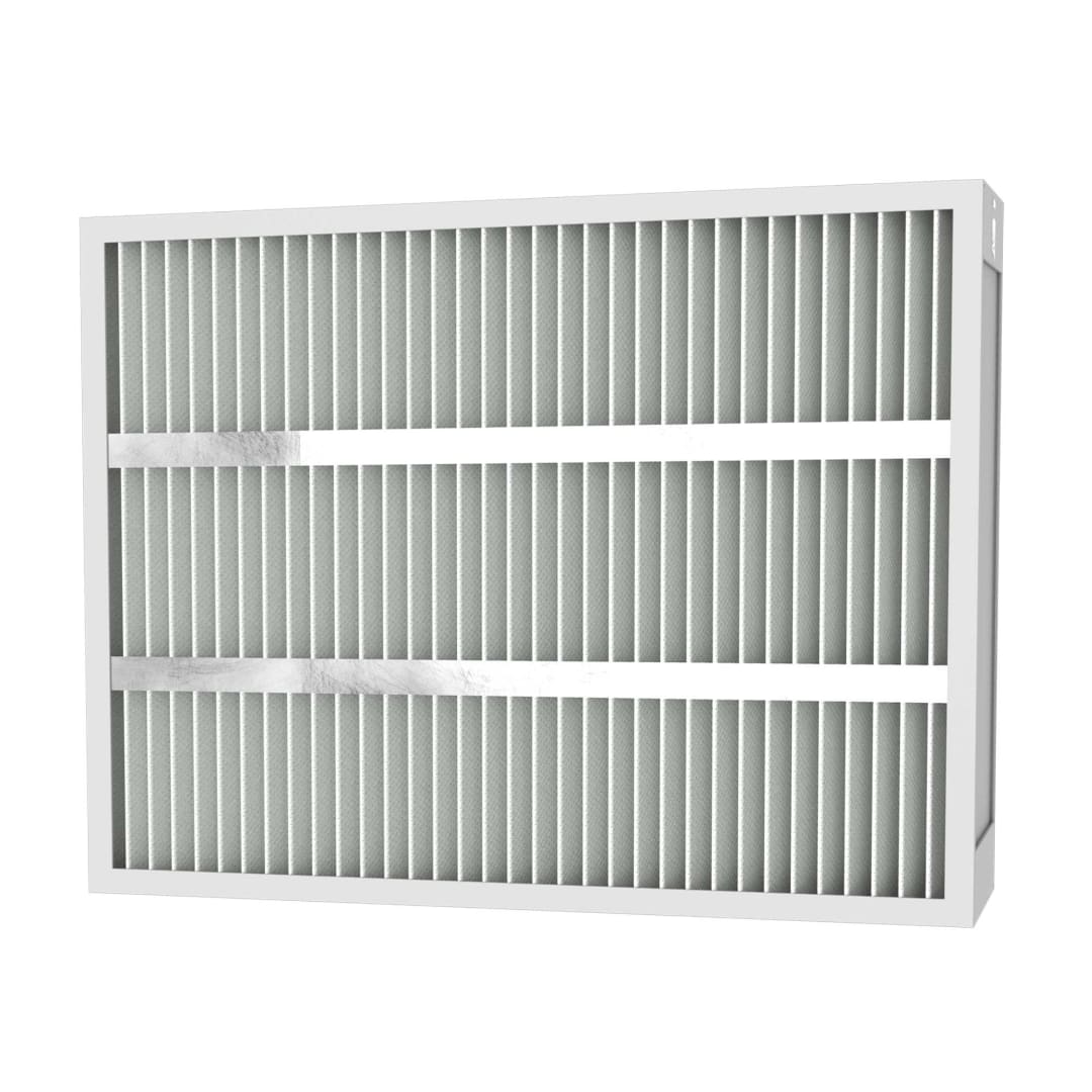 K&N HVC-13-51625 HVAC Filter; 16 x 25 x 5, MERV 13