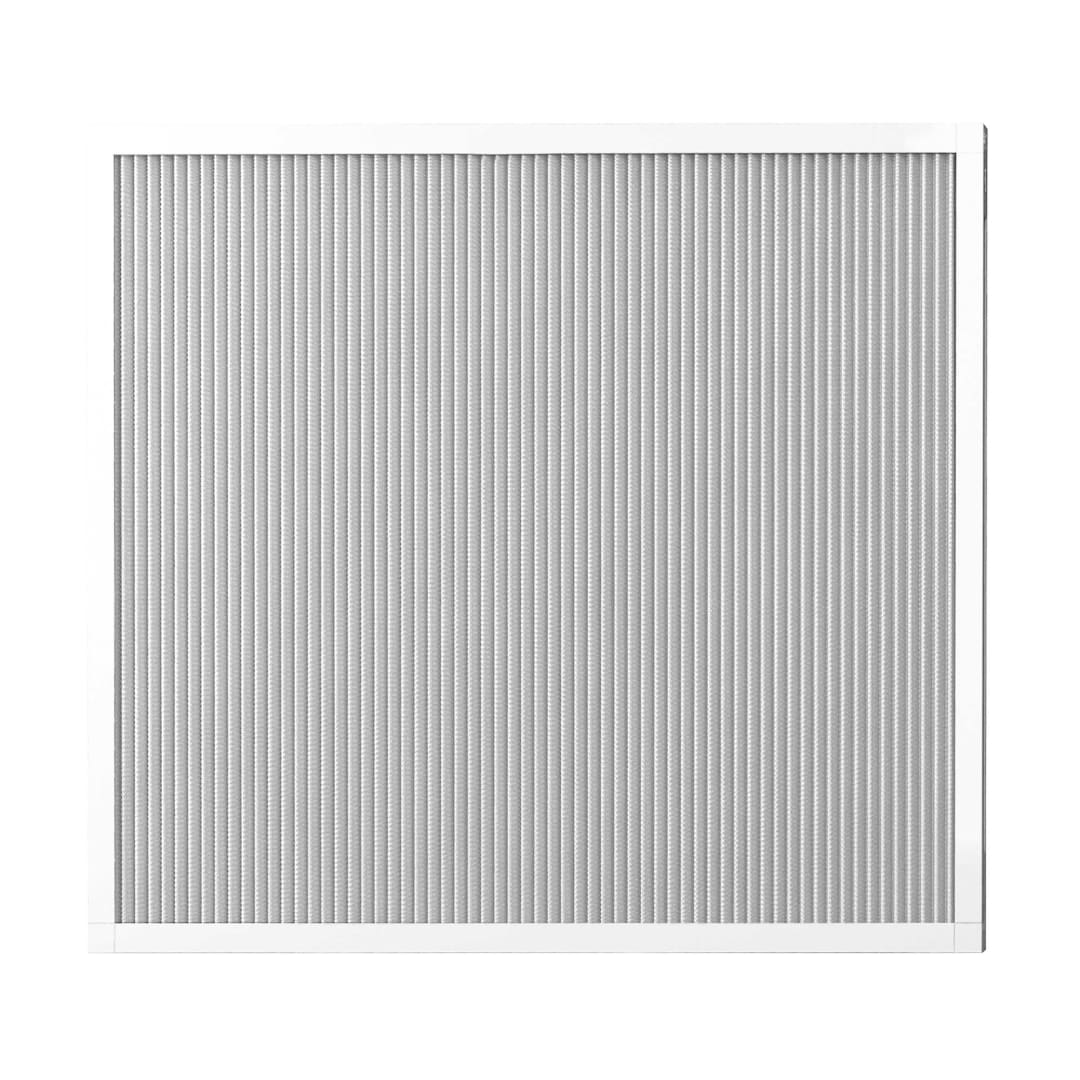 K&N HVC-8-11414 HVAC Filter; 14 x 14 x 1, MERV 8