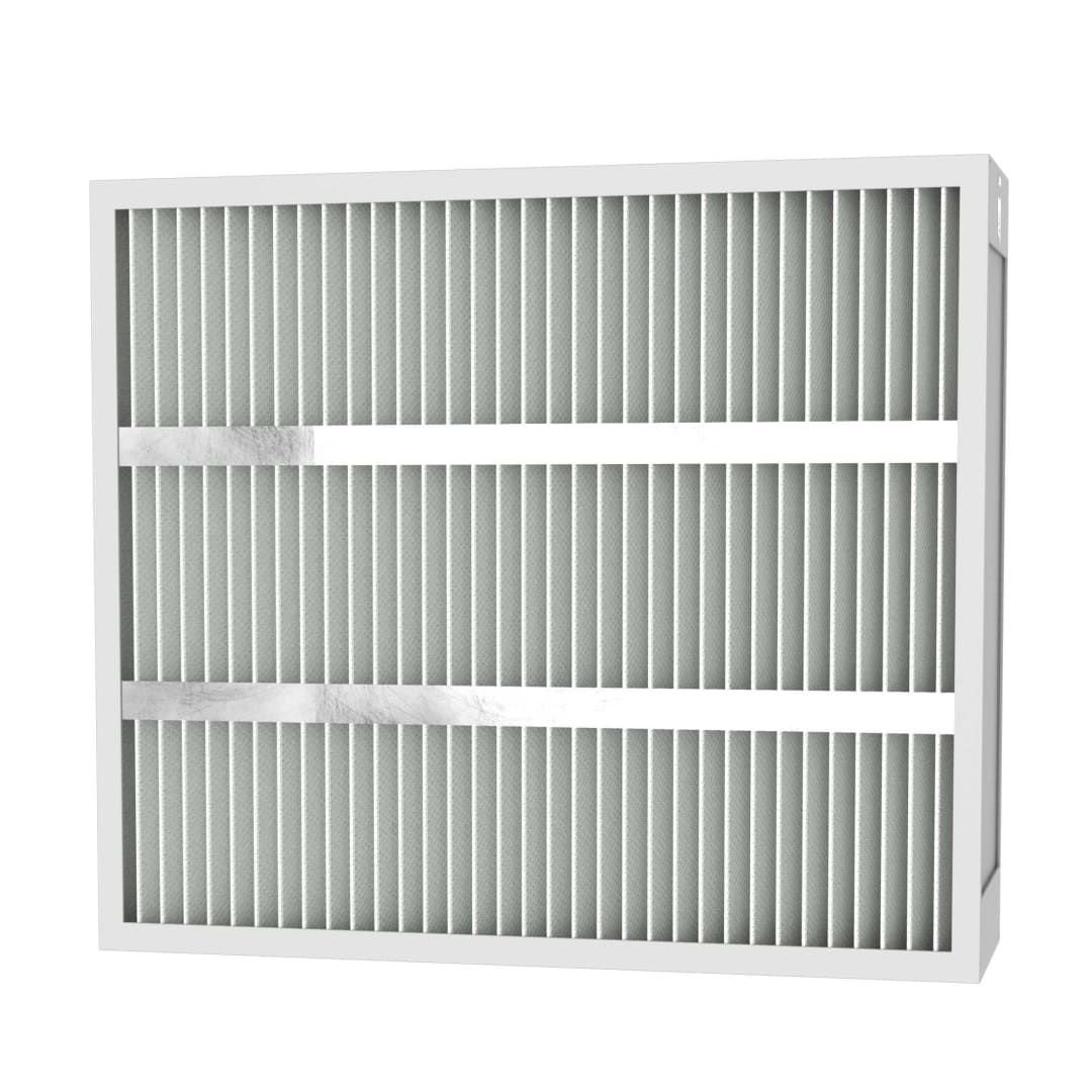 K&N HVC-8-52025 HVAC Filter; 20 x 25 x 5, MERV 8