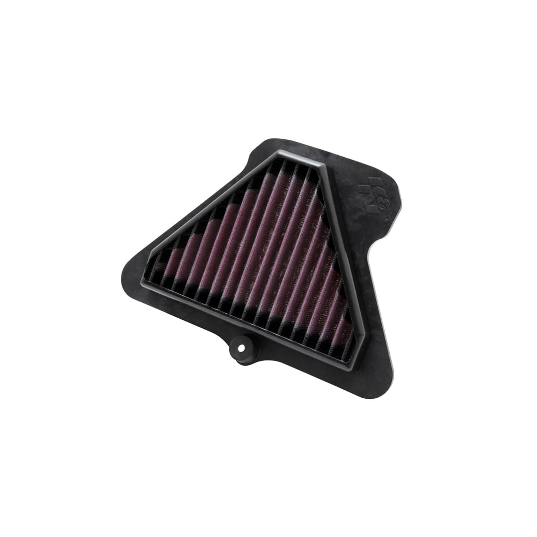 FILTRO ARIA K&N KA-1011R Sportivo Lavabile per KAWASAKI ZX10R NINJA 1000 2011-2015 FILTRO ARIA K&N KA-1011R Sportivo Lavabile per KAWASAKI ZX10R NINJA 1000 2011-2015