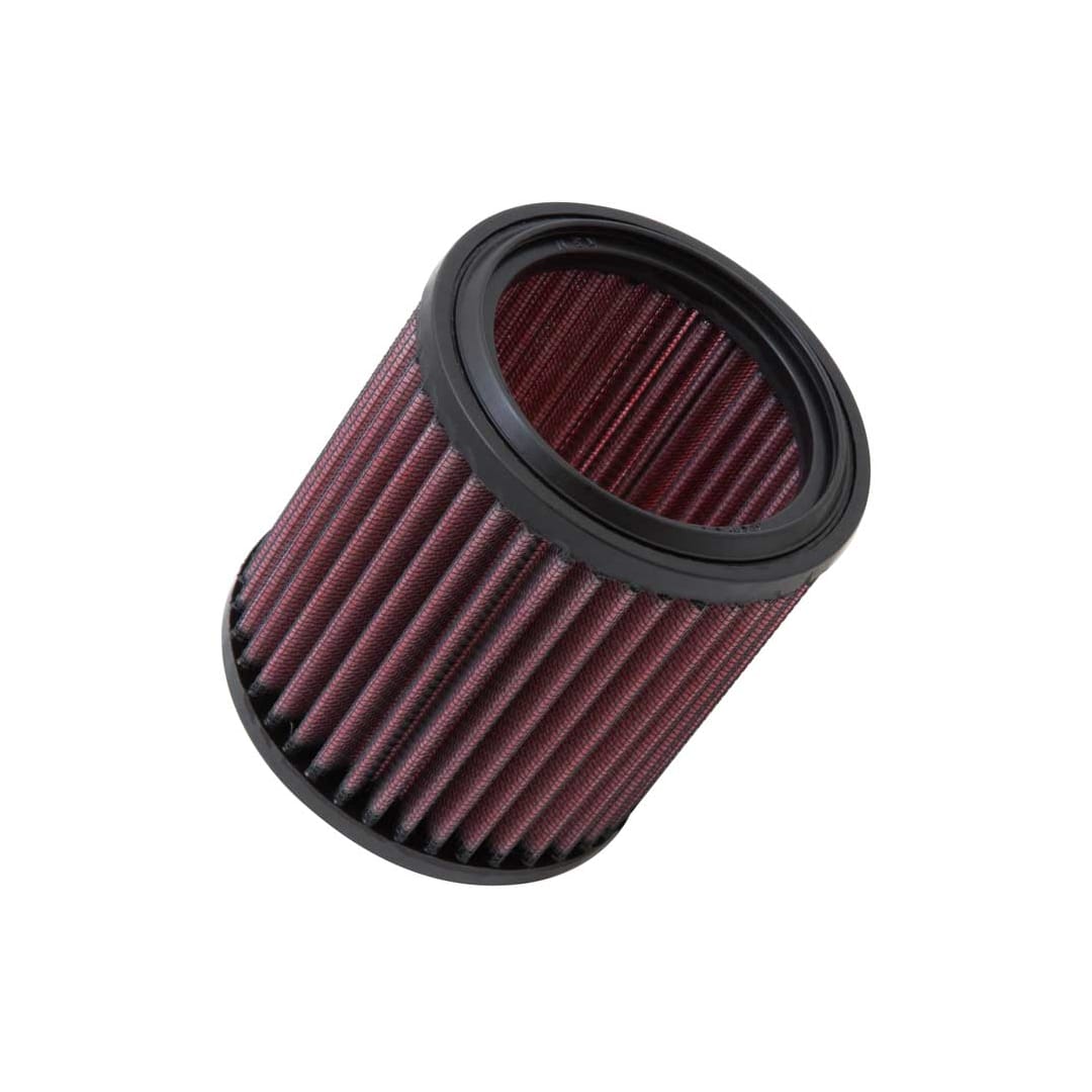 High-Flow Original Lifetime Engine Air Filter - KAWASAKI ZRX1100 97-00; ZRX1200