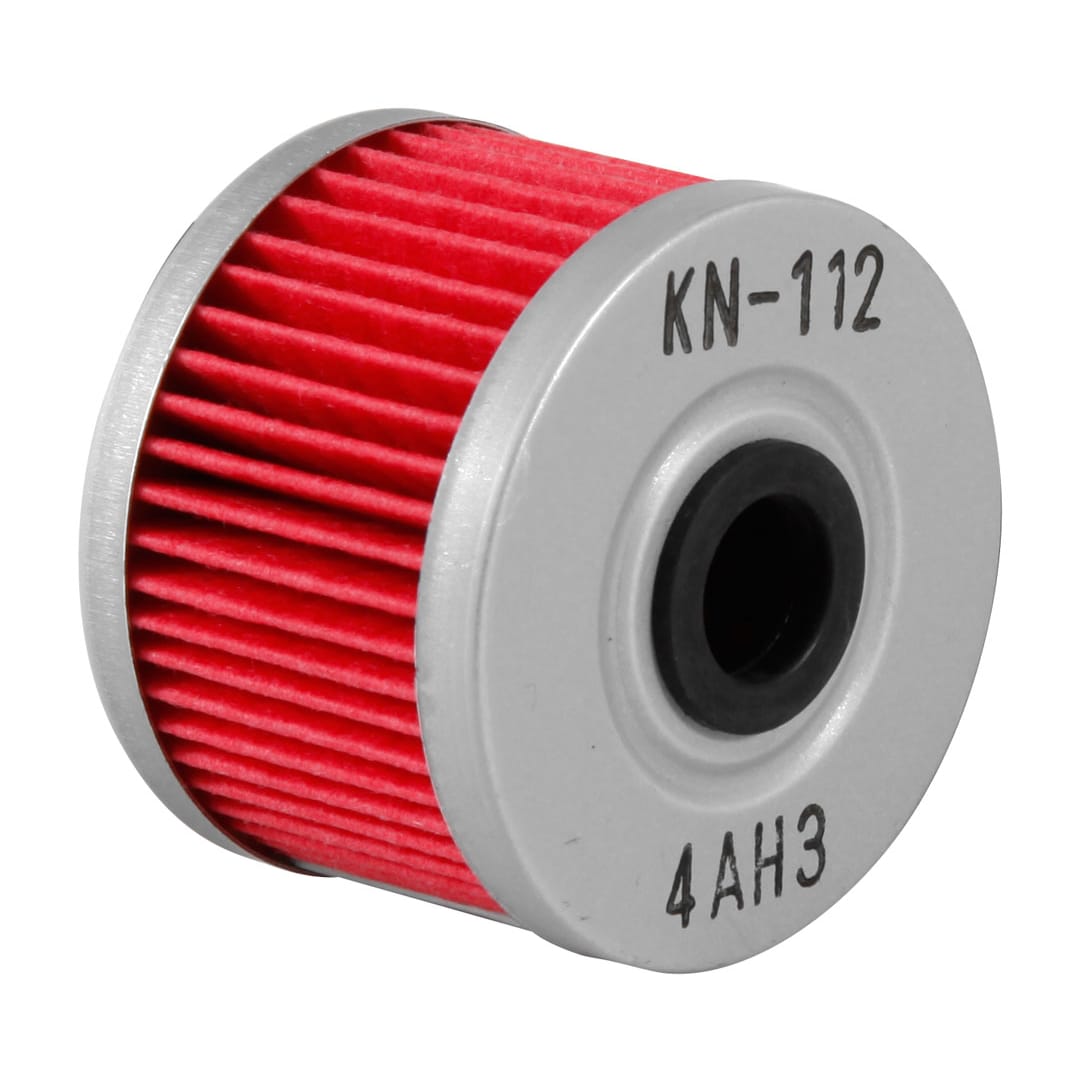 KN-112 K&N Oil Filter