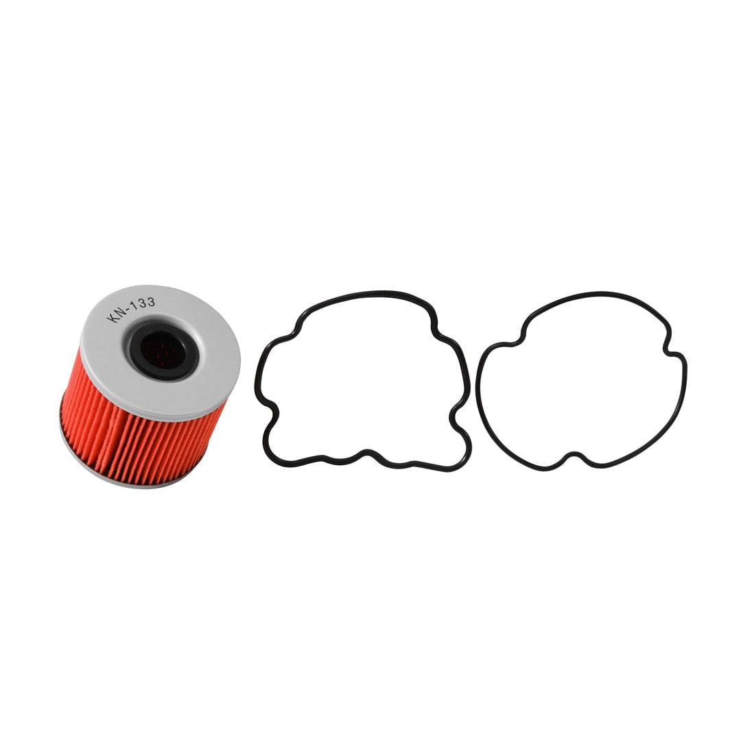Ölfilter K&N KN-113 K&N KN-133 OIL FILTER; POWERSPORTS CARTRIDGE - KN1