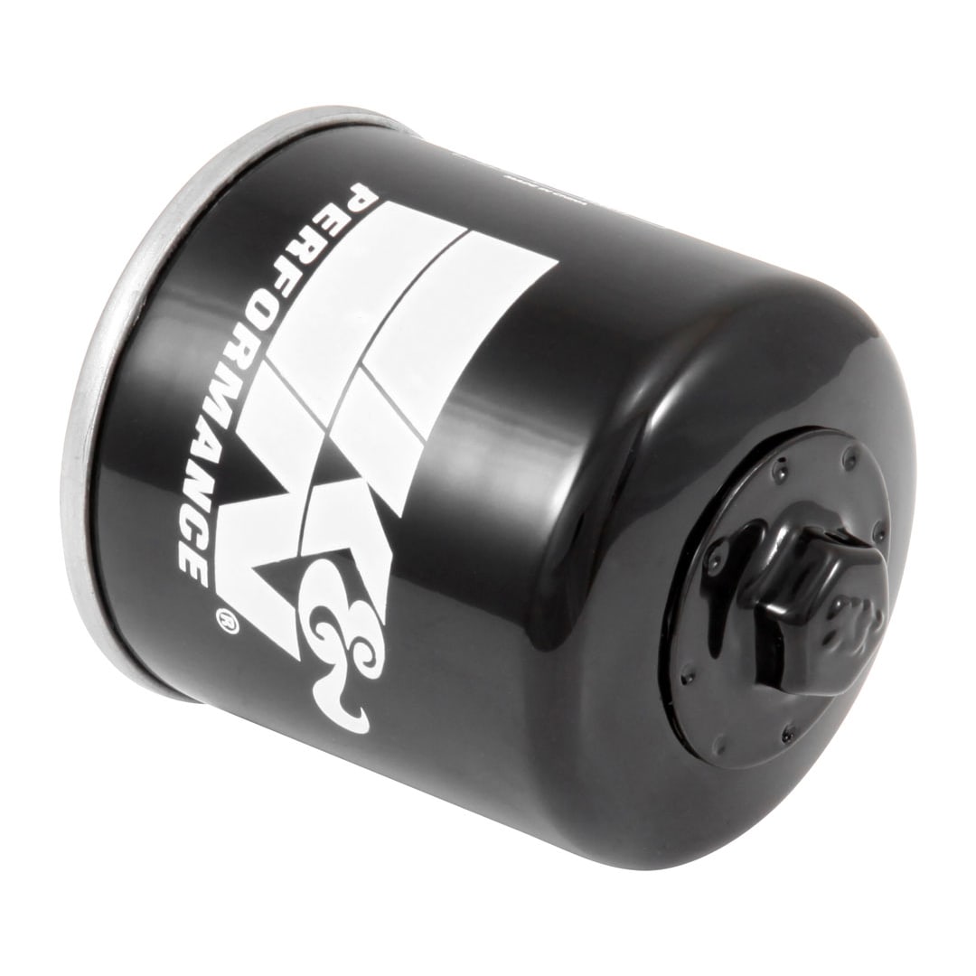 KN-204-1 K&N Oil Filter