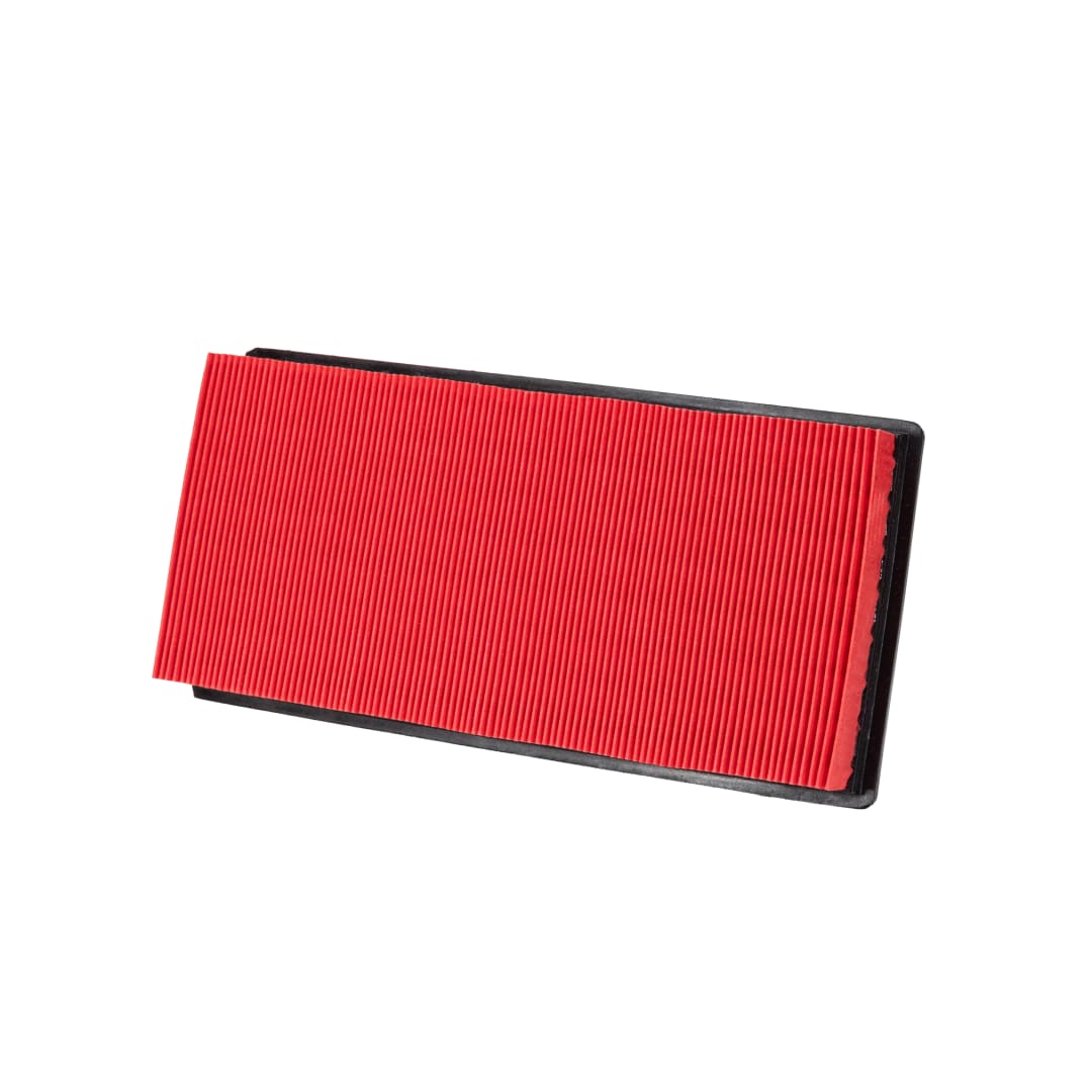 K&N LONG LIFE 18,000 MILE ENGINE AIR FILTER - DODGE CARAVAN V6-3.0L F/I