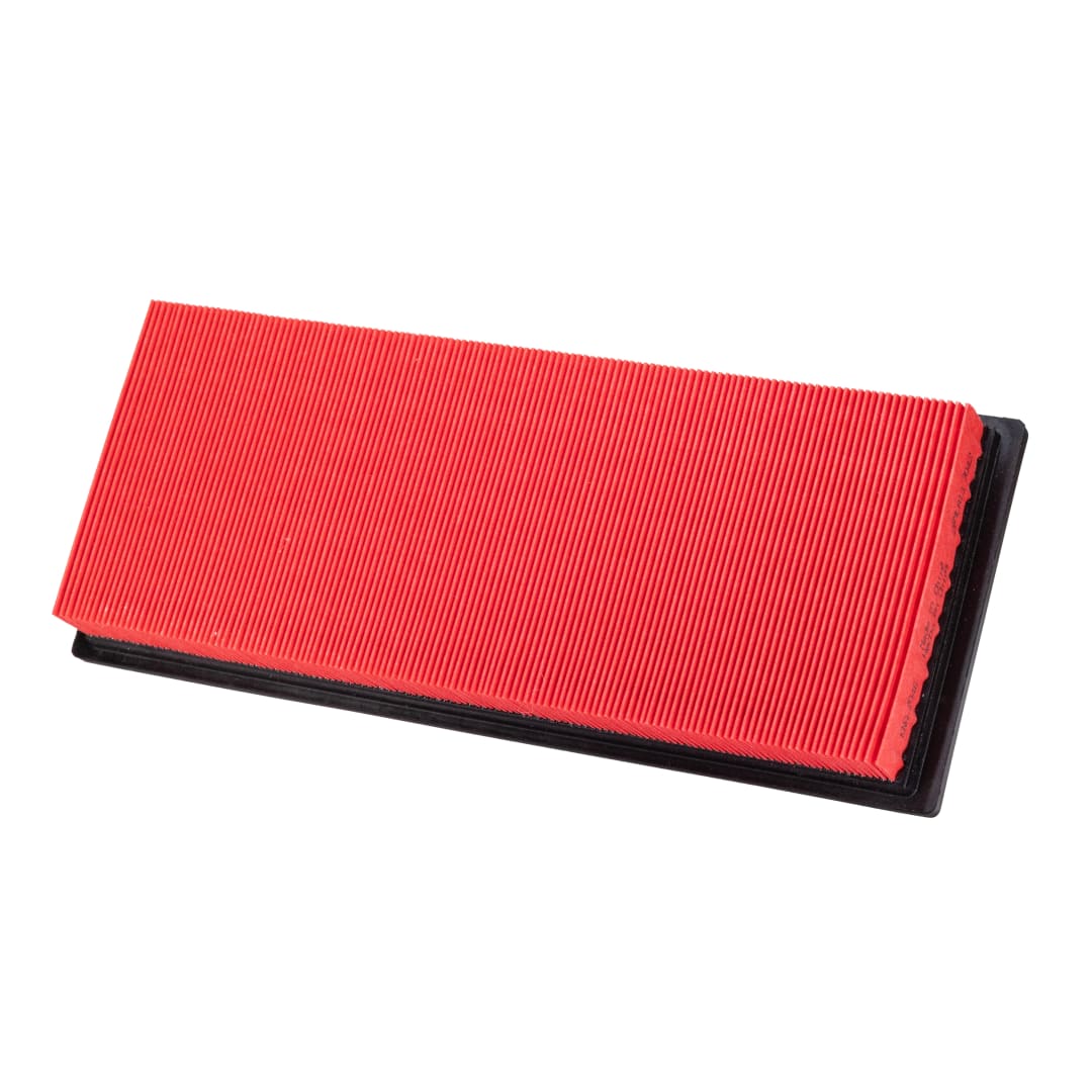 K&N LONG LIFE 18,000 MILE ENGINE AIR FILTER - JEEP WRANGLER L4-2.5L F/I