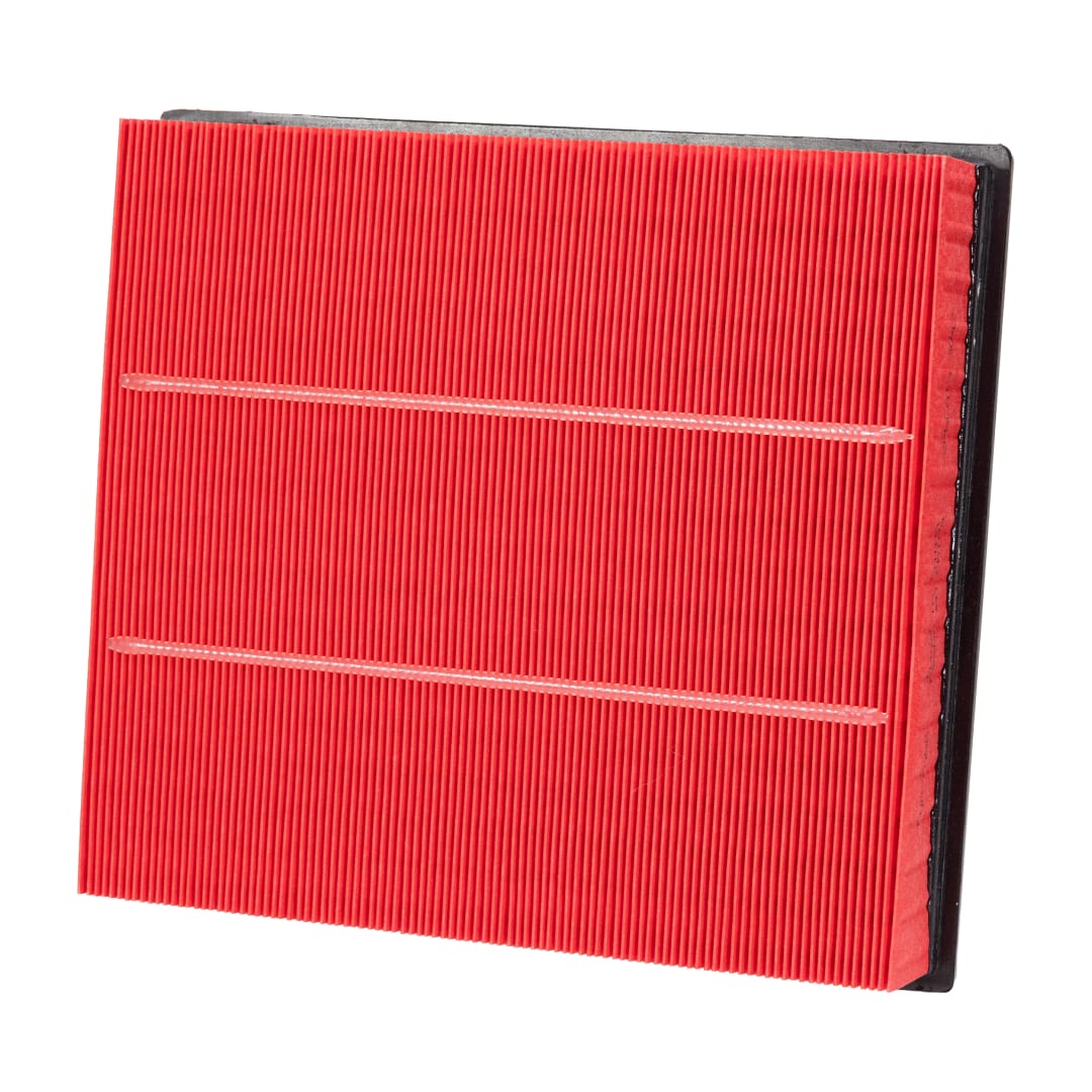 K&N LONG LIFE 18,000 MILE ENGINE AIR FILTER - DODGE RAM 2500/3500 L6-5.9L DSL