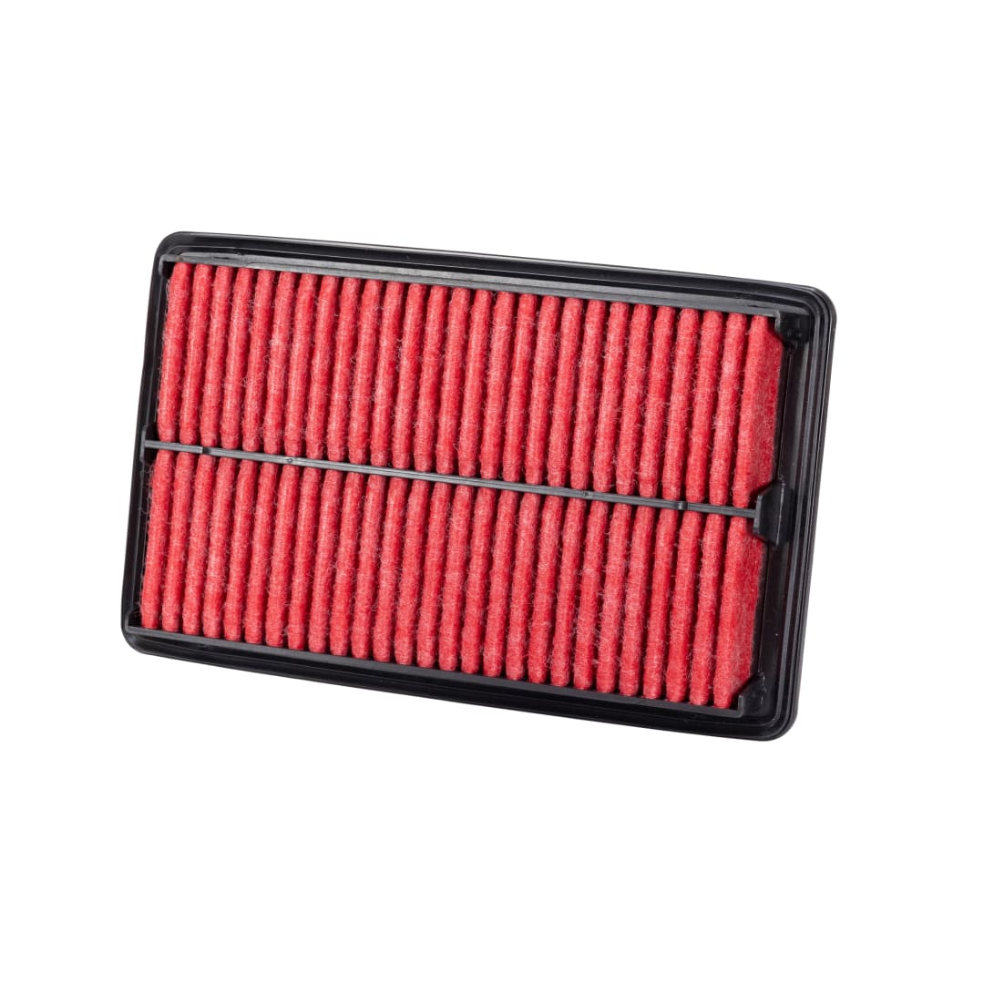 K&N LONG LIFE 18,000 MILE ENGINE AIR FILTER - HONDA ACCORD L4-2.3L F/I
