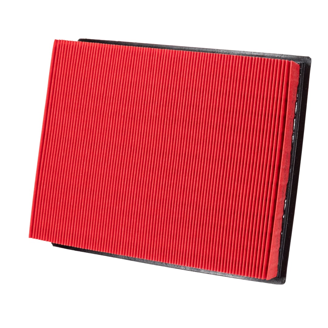 K&N LONG LIFE 18,000 MILE ENGINE AIR FILTER - AUDI / SKODA / VW