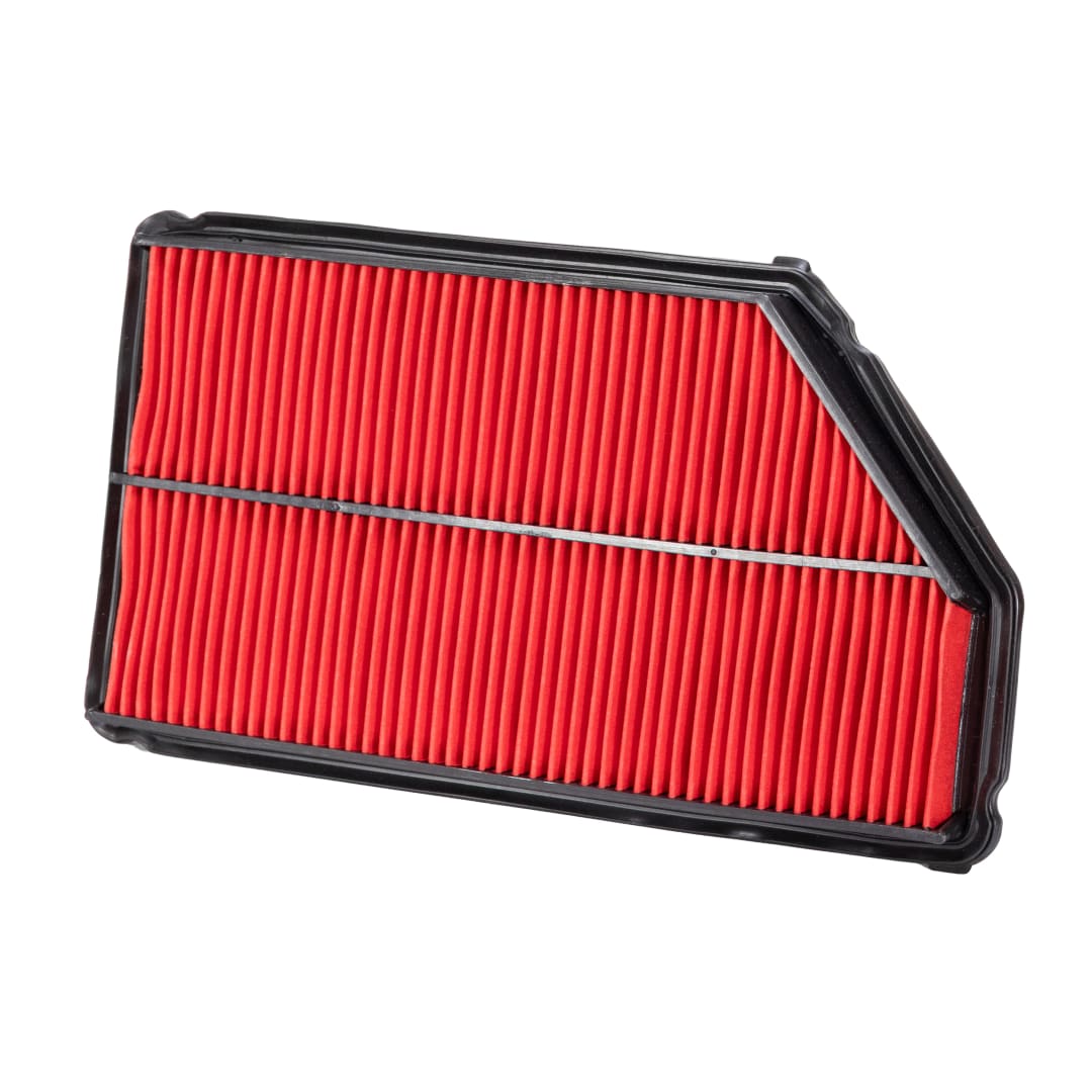 K&N LONG LIFE 18,000 MILE ENGINE AIR FILTER - ACURA MDX 3.5L V6/ HONDA PILOT 3.5L V6