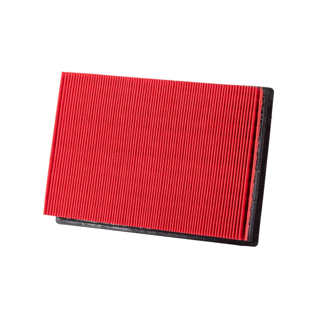 K&N LONG LIFE 18,000 MILE ENGINE AIR FILTER - BMW 325I/ 325CI/ X3/ 330CI