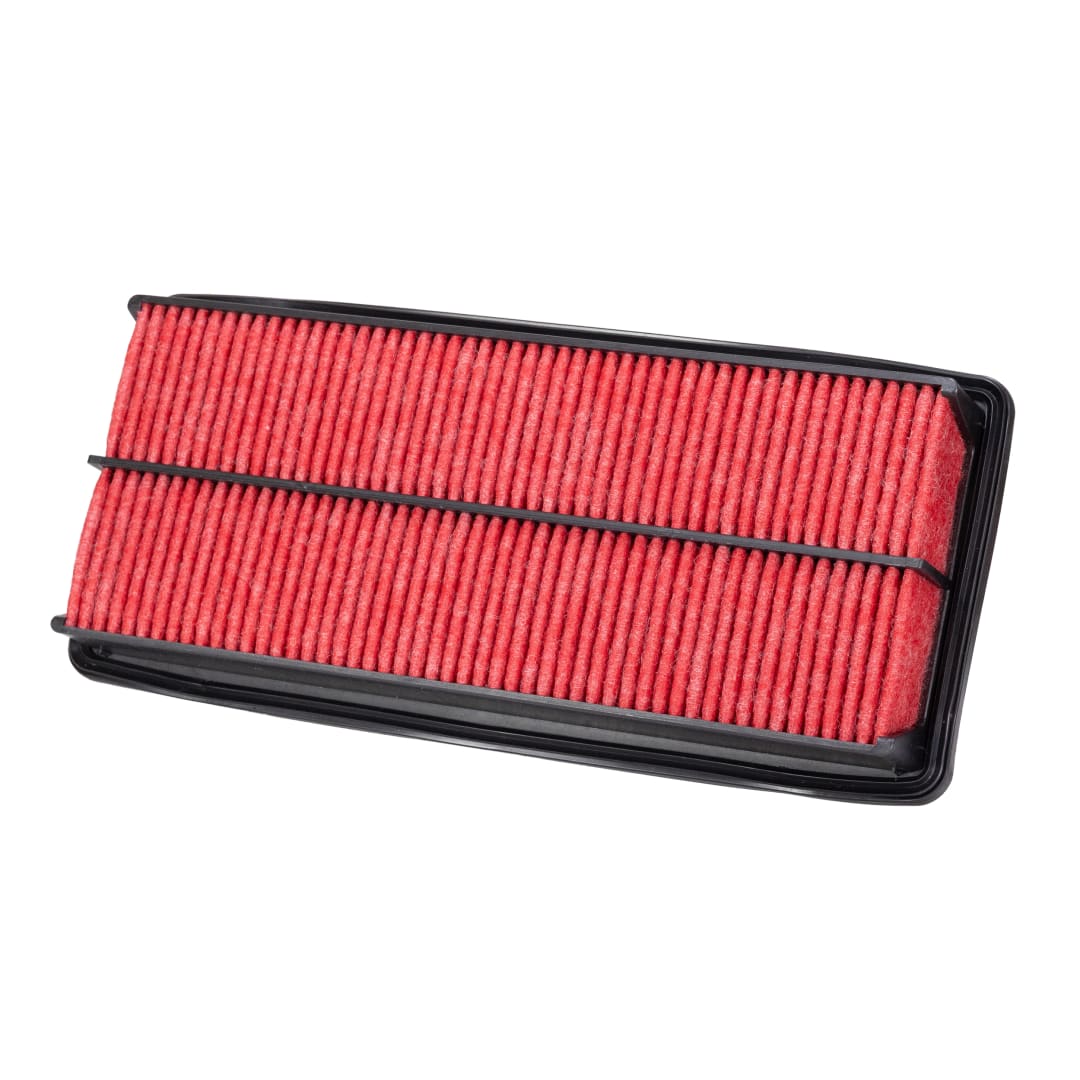 K&N LONG LIFE 18,000 MILE ENGINE AIR FILTER - HONDA ACCORD V6-3.0L F/I