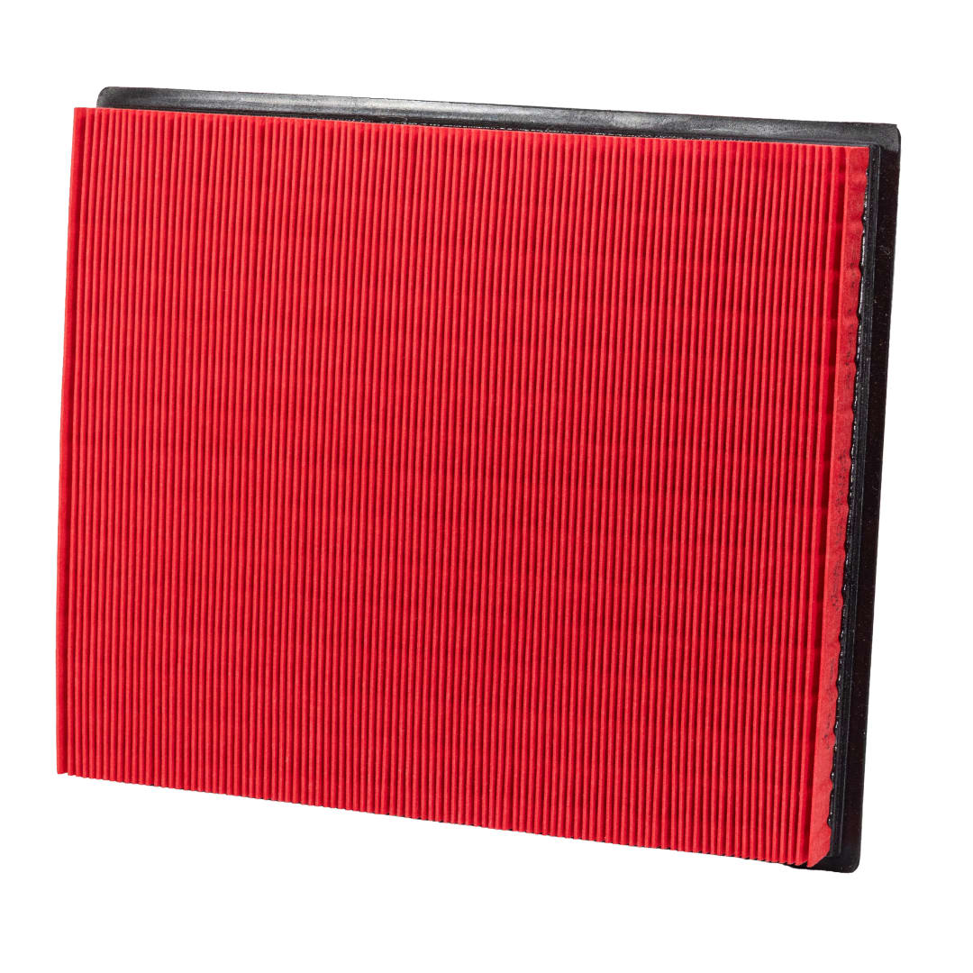 K&N LONG LIFE 18,000 MILE ENGINE AIR FILTER - NISSAN TITAN/ PATHFINDER/ FRONTIER/ XTERRA/ ARMADA