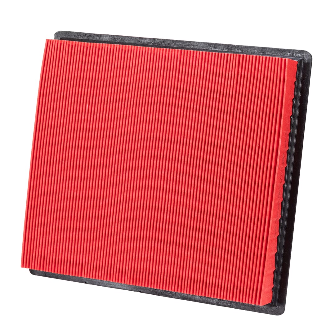 K&N LONG LIFE 18,000 MILE ENGINE AIR FILTER - FORD MUSTANG 4.0L/ MUSTANG GT 4.6L