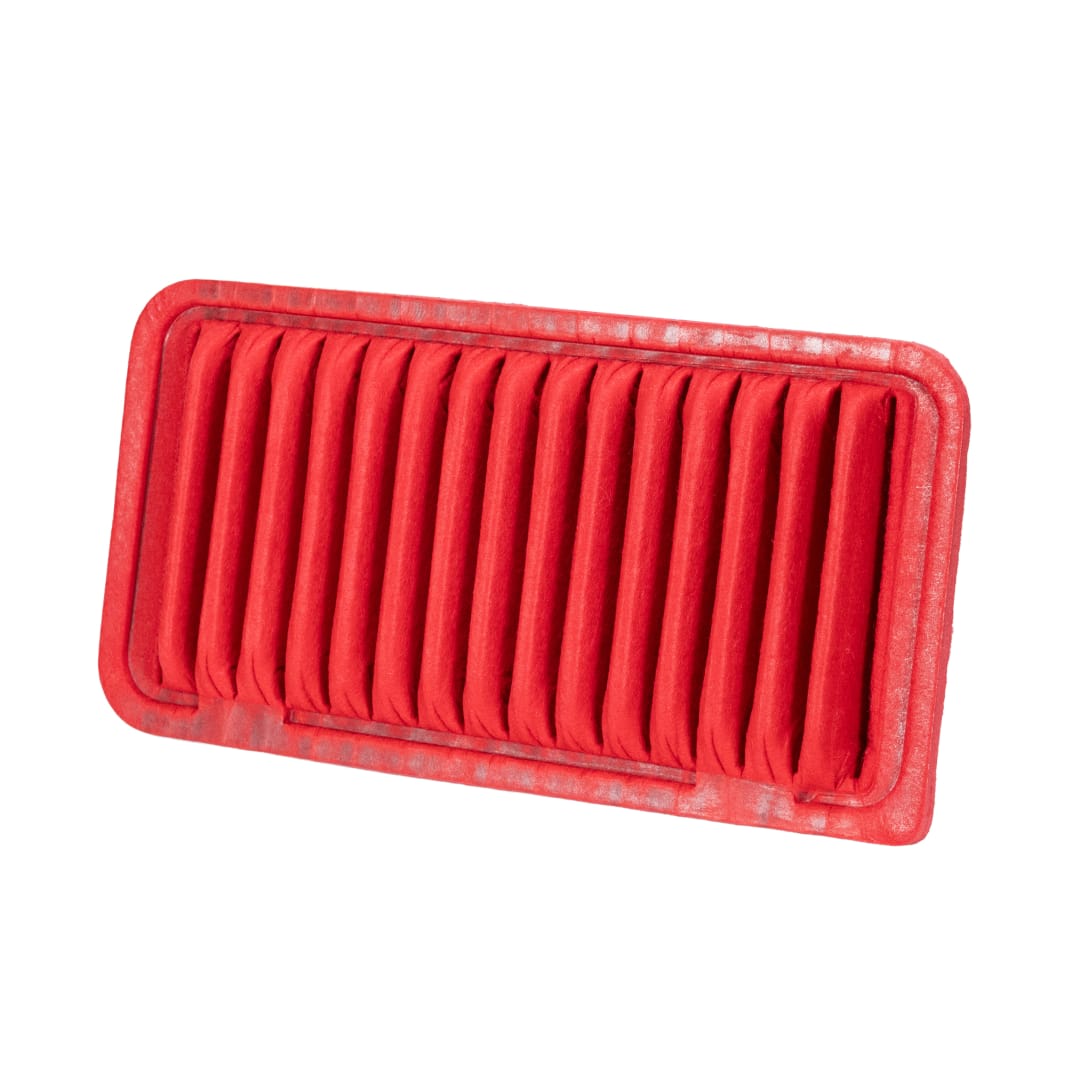 K&N LONG LIFE 18,000 MILE ENGINE AIR FILTER - TOYOTA GT86/SUBARU BRZ 2.0L