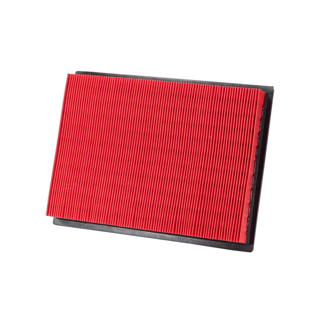 K&N LONG LIFE 18,000 MILE ENGINE AIR FILTER - CHEV CORVETTE/ CAD XLR