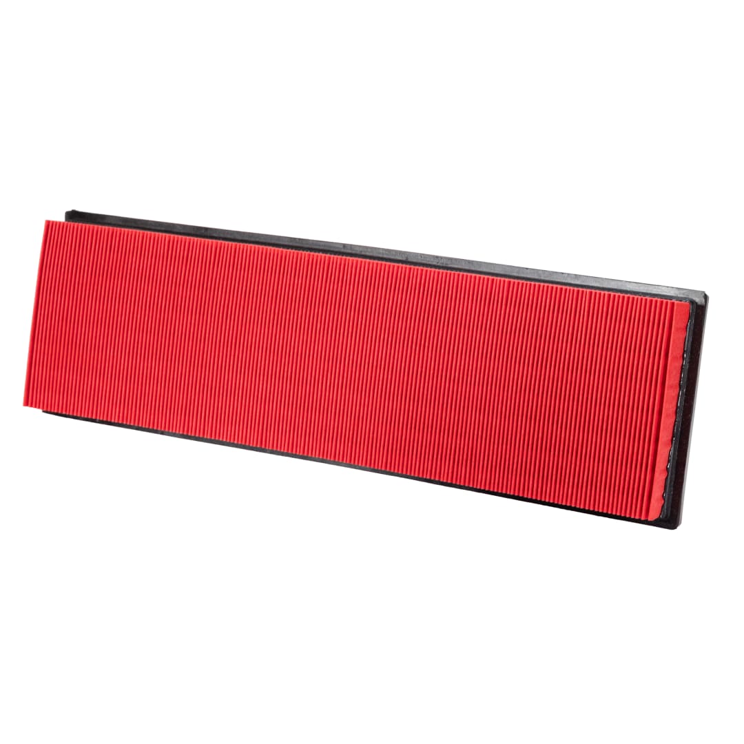 K&N LONG LIFE 18,000 MILE ENGINE AIR FILTER - VOLKSWAGEN JETTA/ RABBIT 2.5L L5