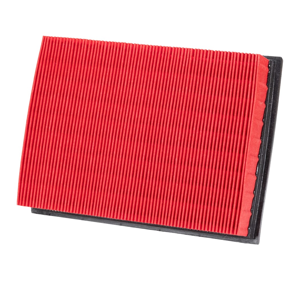 K&N LONG LIFE 18,000 MILE ENGINE AIR FILTER - FORD FUSION/MERCURY MILAN V6-3.0L F/I