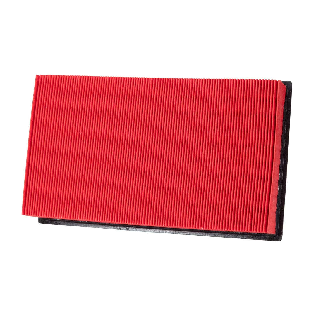K&N LONG LIFE 18,000 MILE ENGINE AIR FILTER - FORD FUSION/MERCURY MILAN L4-2.3L F/I