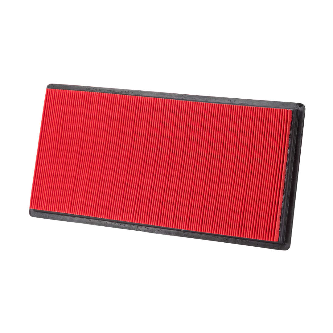 K&N LONG LIFE 18,000 MILE ENGINE AIR FILTER - DODGE CALIBER/ JEEP PATRIOT/COMPASS