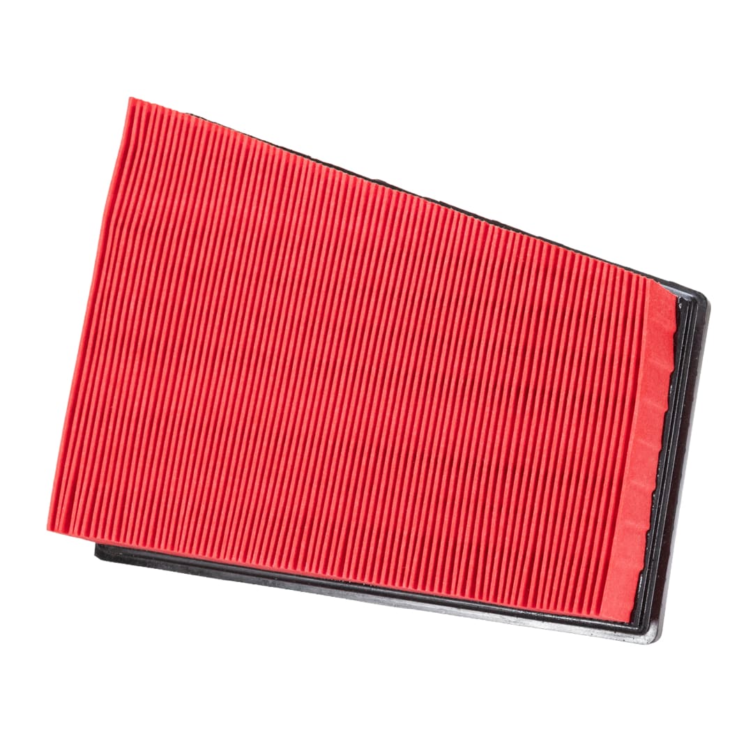 K&N LONG LIFE 18,000 MILE ENGINE AIR FILTER - NISSAN SENTRA L4-2.0L F/I