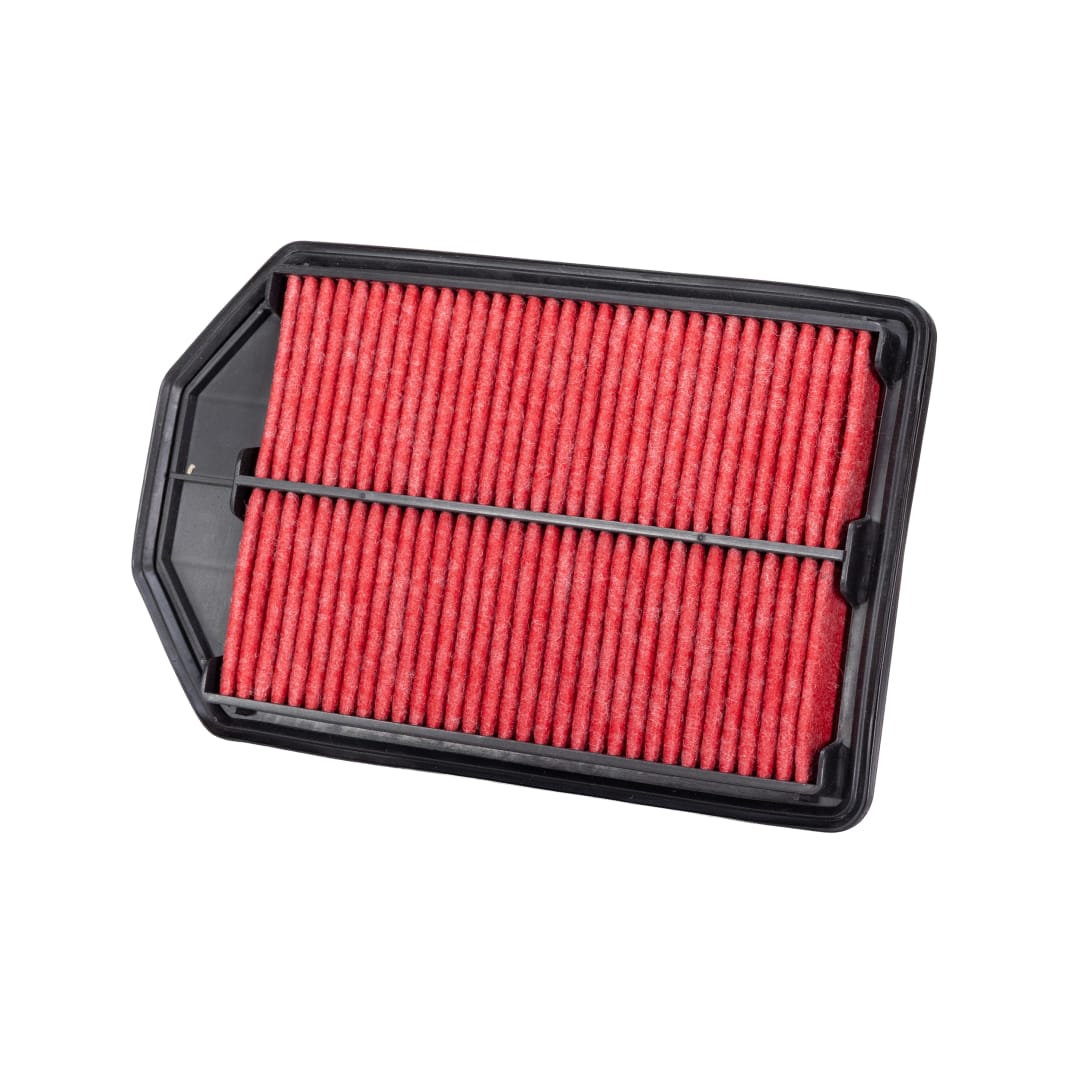 K&N LONG LIFE 18,000 MILE ENGINE AIR FILTER - HONDA CR-V L4-2.4L F/I