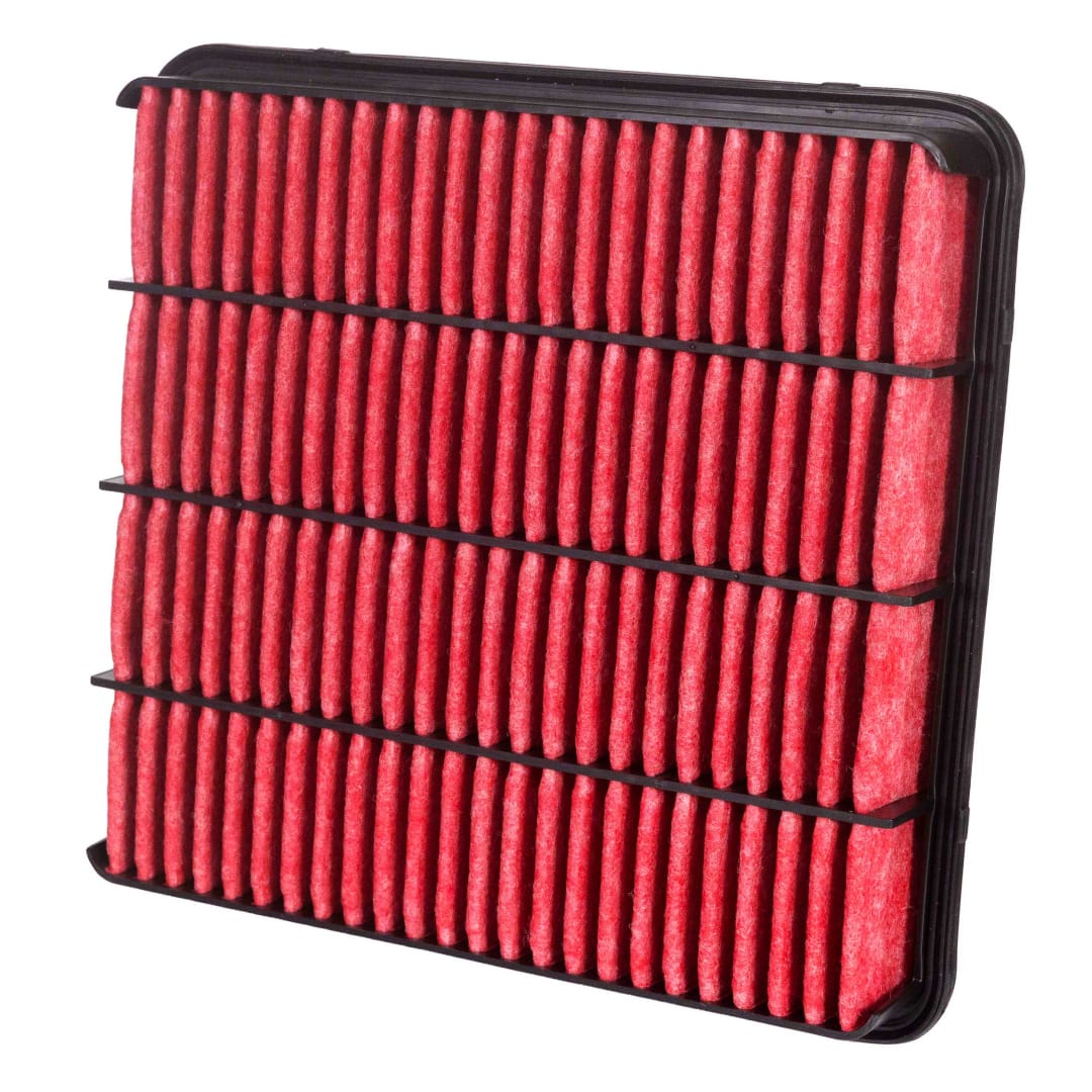 K&N LONG LIFE 18,000 MILE ENGINE AIR FILTER - TOYOTA TUNDRA/SEQUOIA/LAND CRUISE
