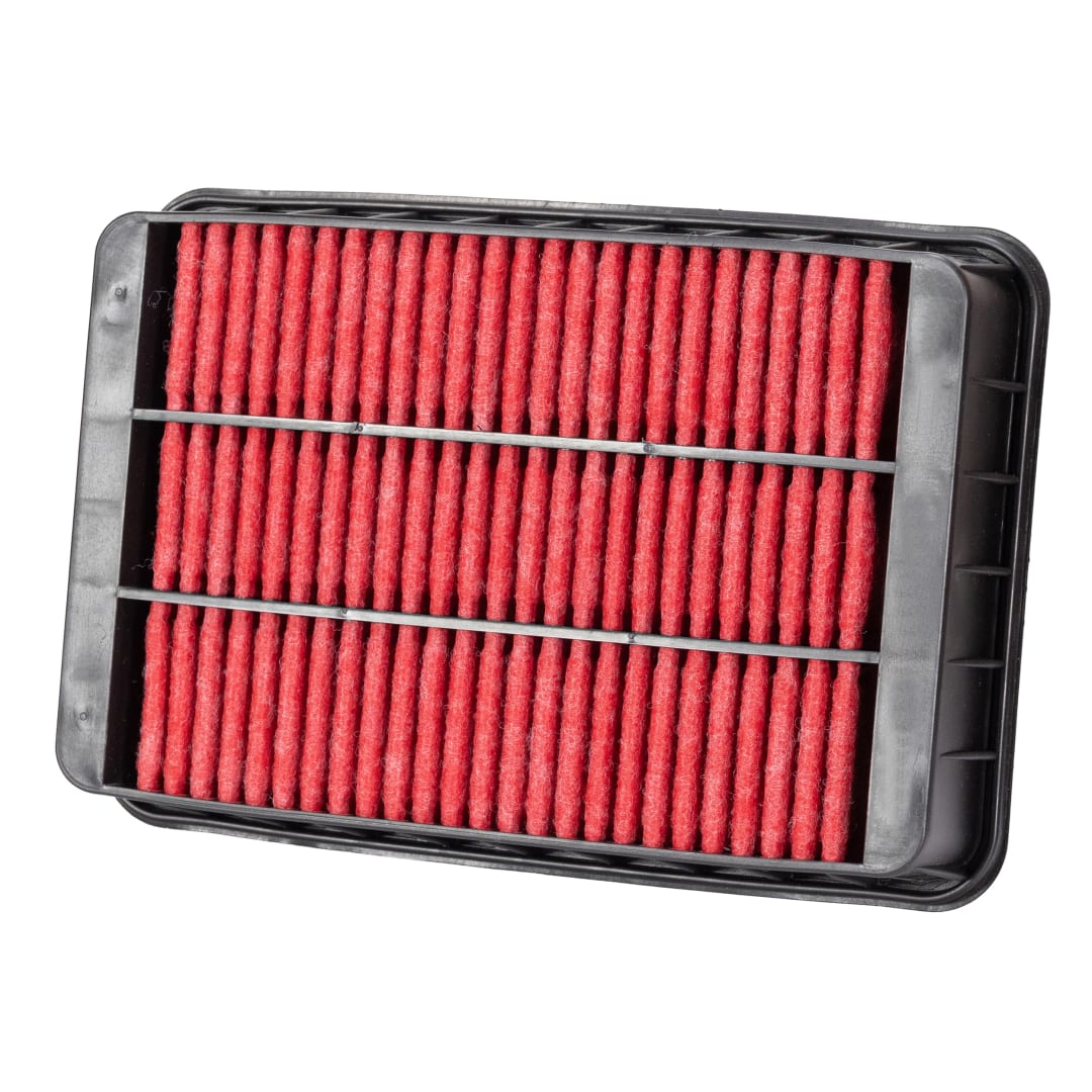 K&N LONG LIFE 18,000 MILE ENGINE AIR FILTER - MITSUBISHI OUTLANDER V6-3.0L F/I