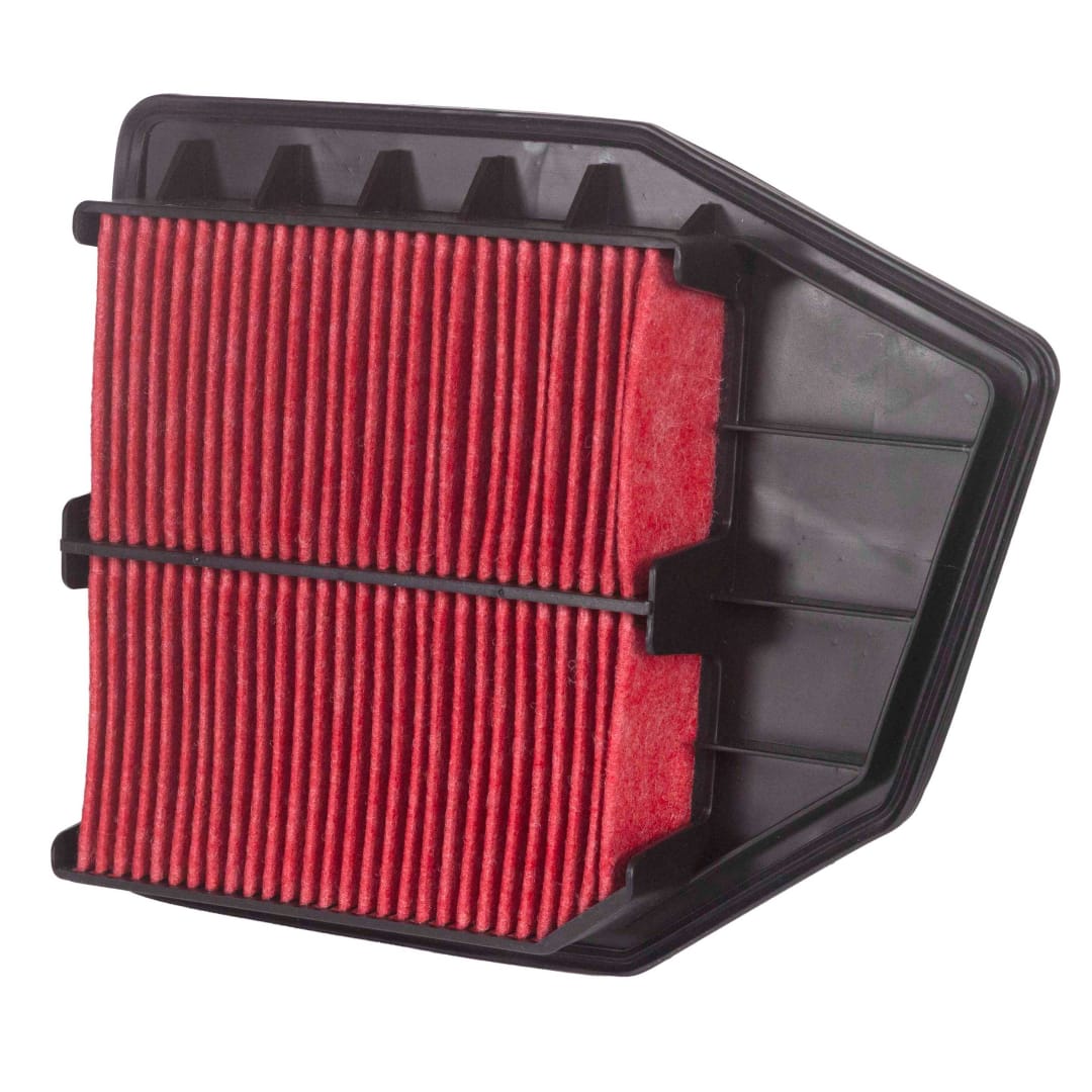 K&N LONG LIFE 18,000 MILE ENGINE AIR FILTER - HONDA ACCORD L4-2.4L F/I